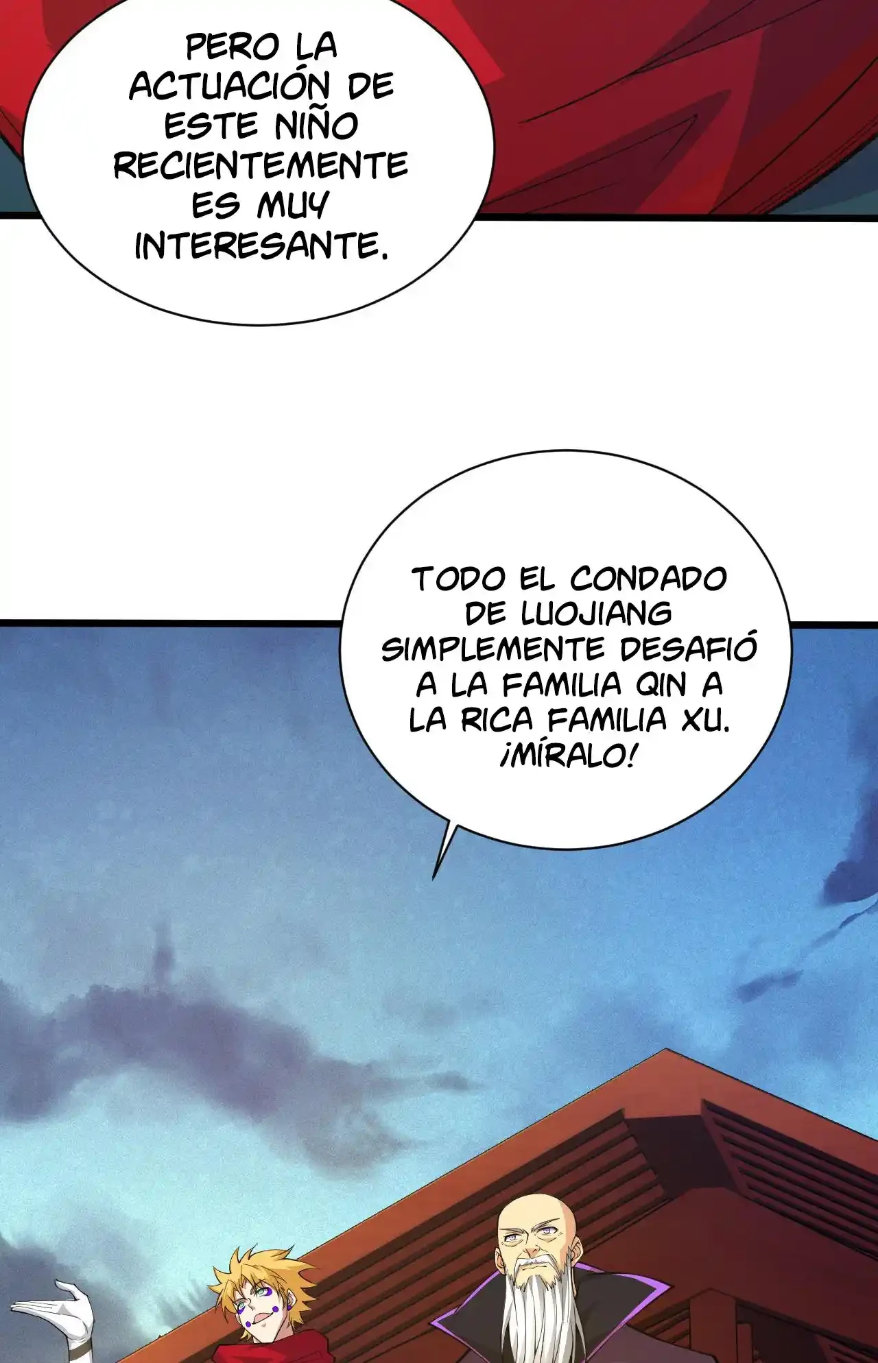 Luchar de nuevo por una vida > Capitulo 18 > Page 131