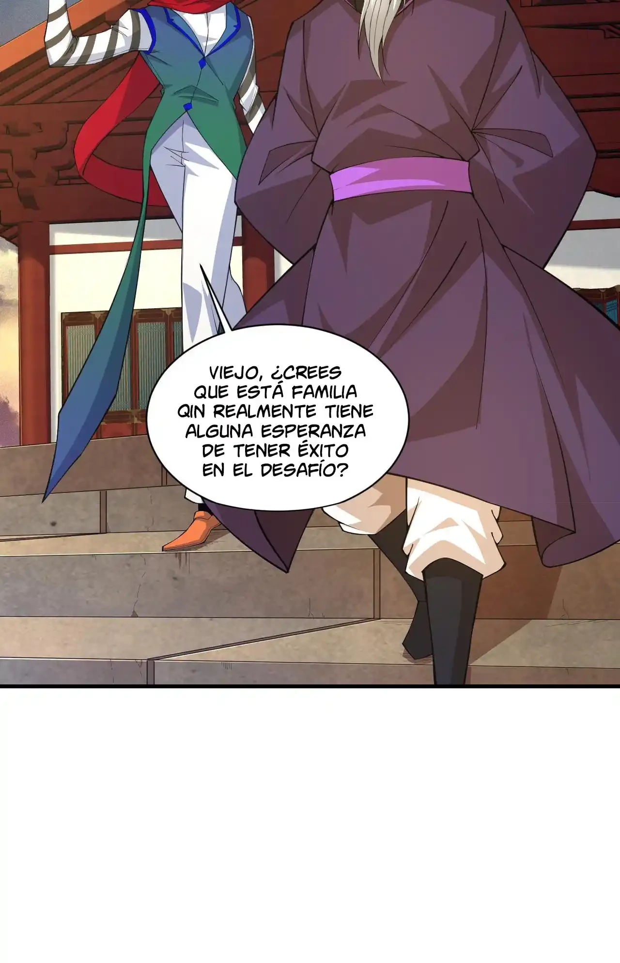 Luchar de nuevo por una vida > Capitulo 18 > Page 141