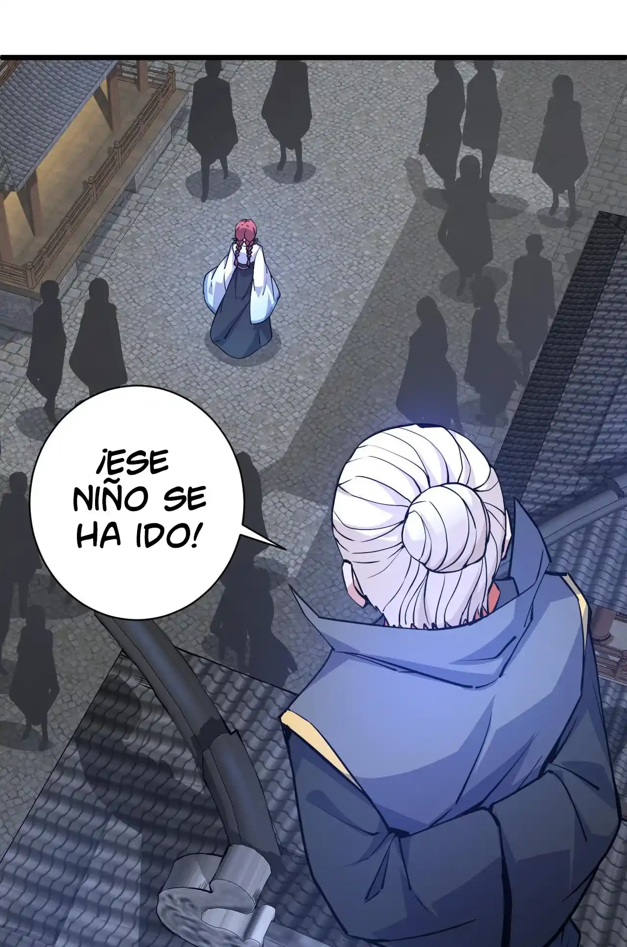Luchar de nuevo por una vida > Capitulo 18 > Page 241
