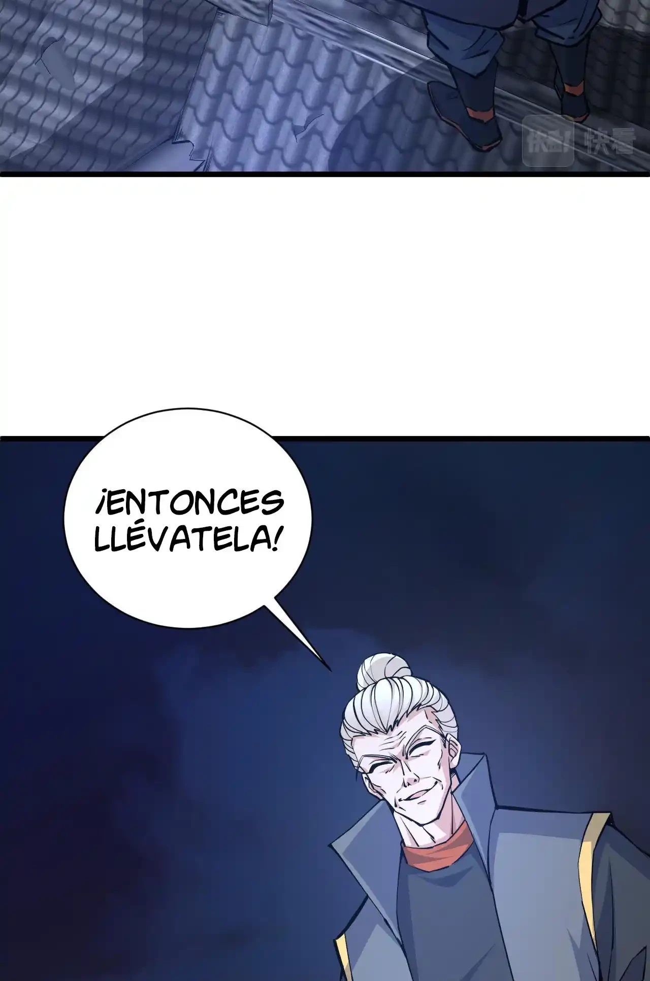 Luchar de nuevo por una vida > Capitulo 18 > Page 251
