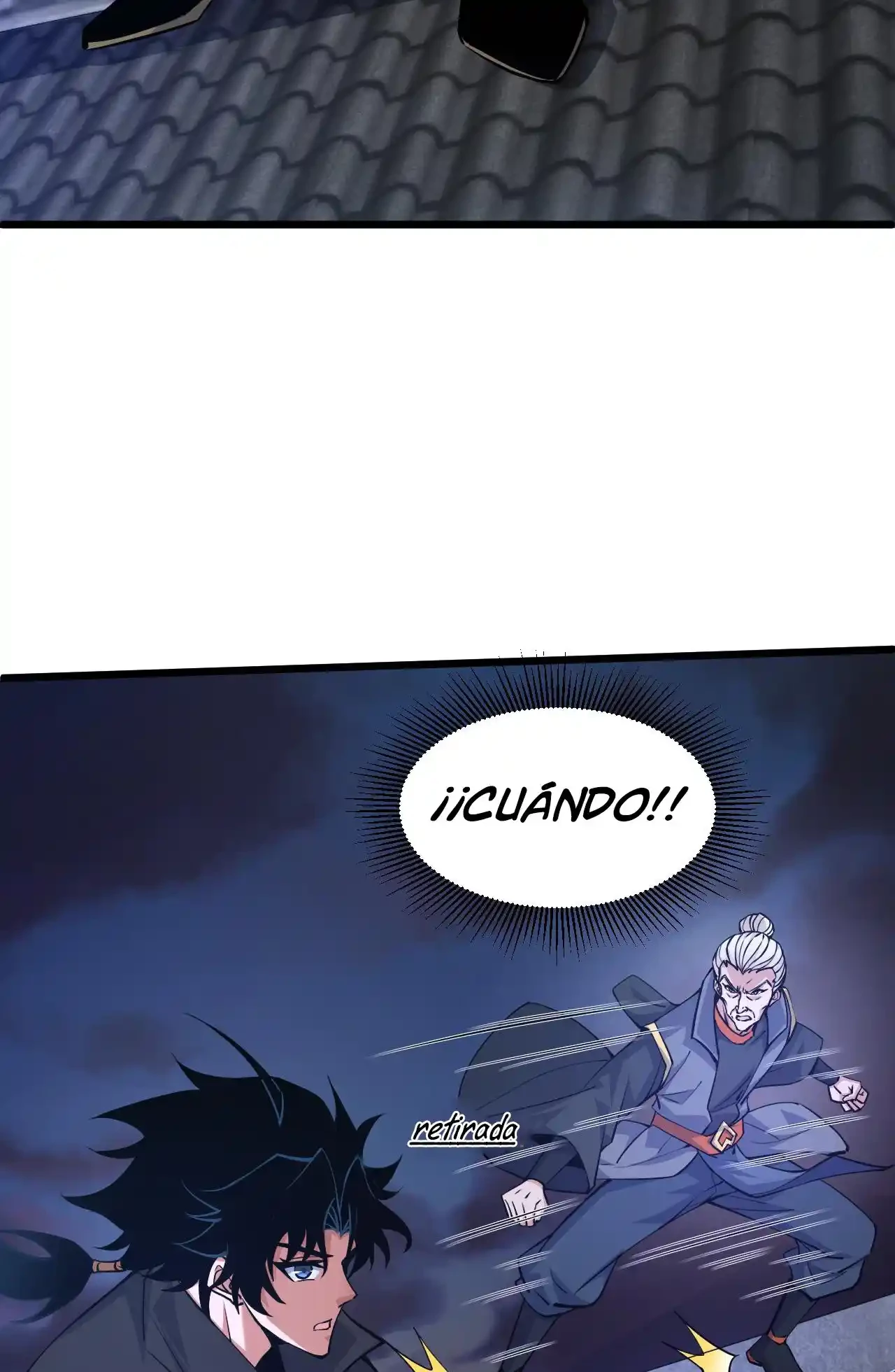Luchar de nuevo por una vida > Capitulo 18 > Page 271