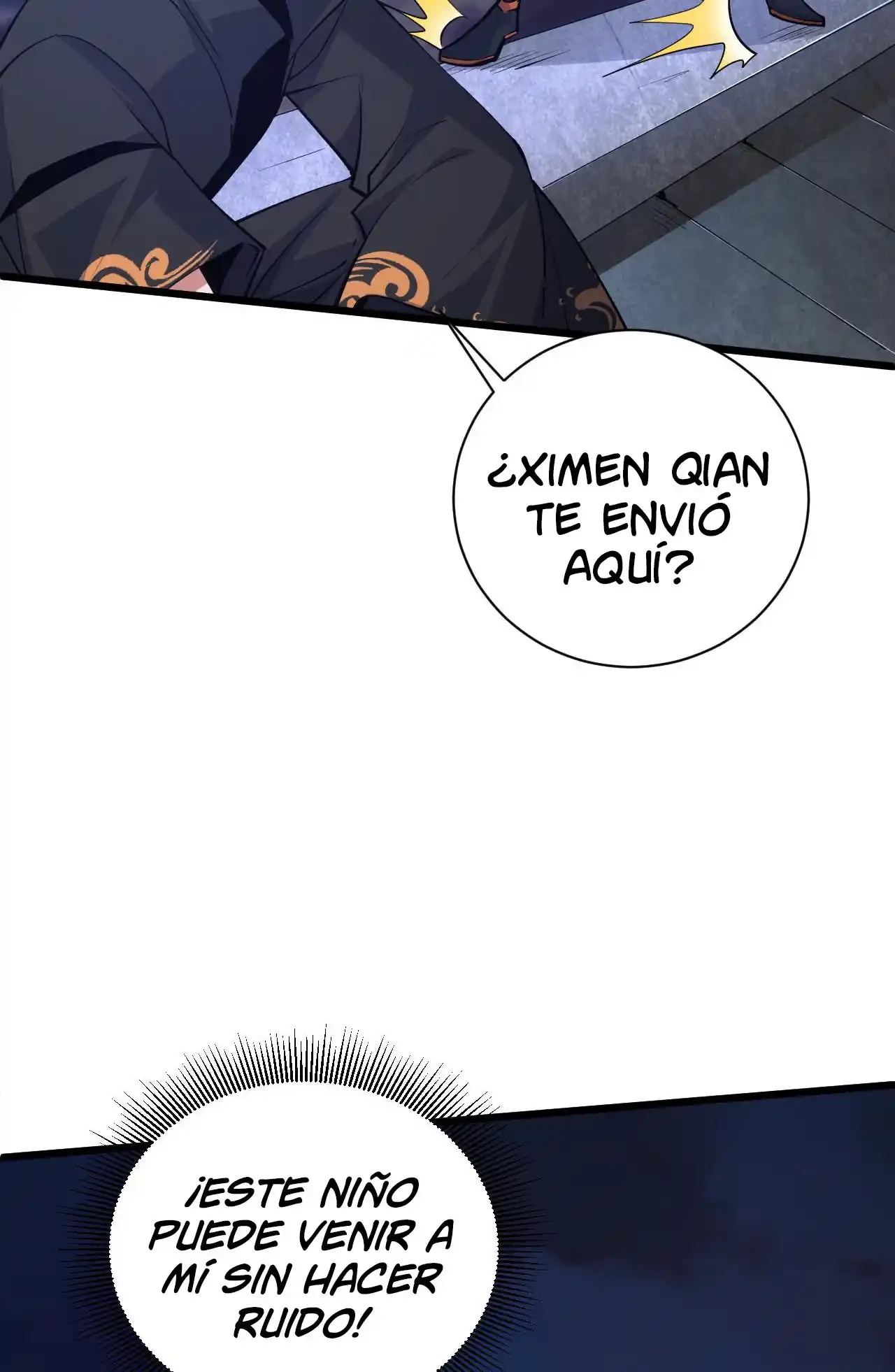 Luchar de nuevo por una vida > Capitulo 18 > Page 281