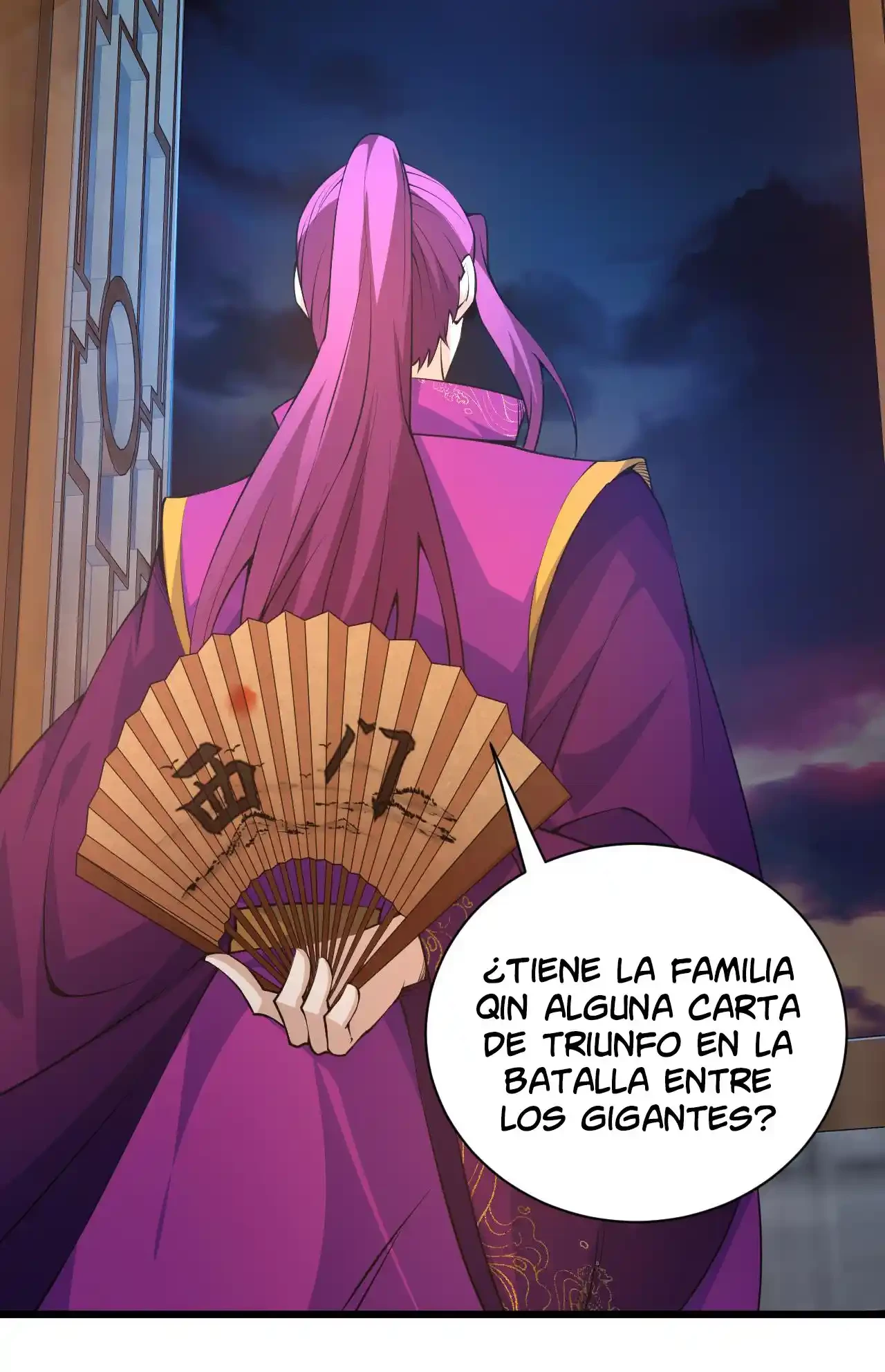 Luchar de nuevo por una vida > Capitulo 18 > Page 391