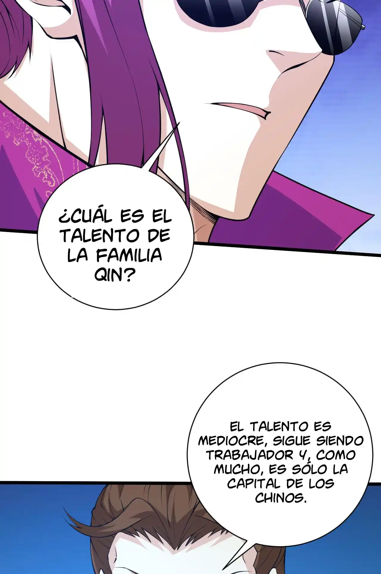 Luchar de nuevo por una vida > Capitulo 18 > Page 421