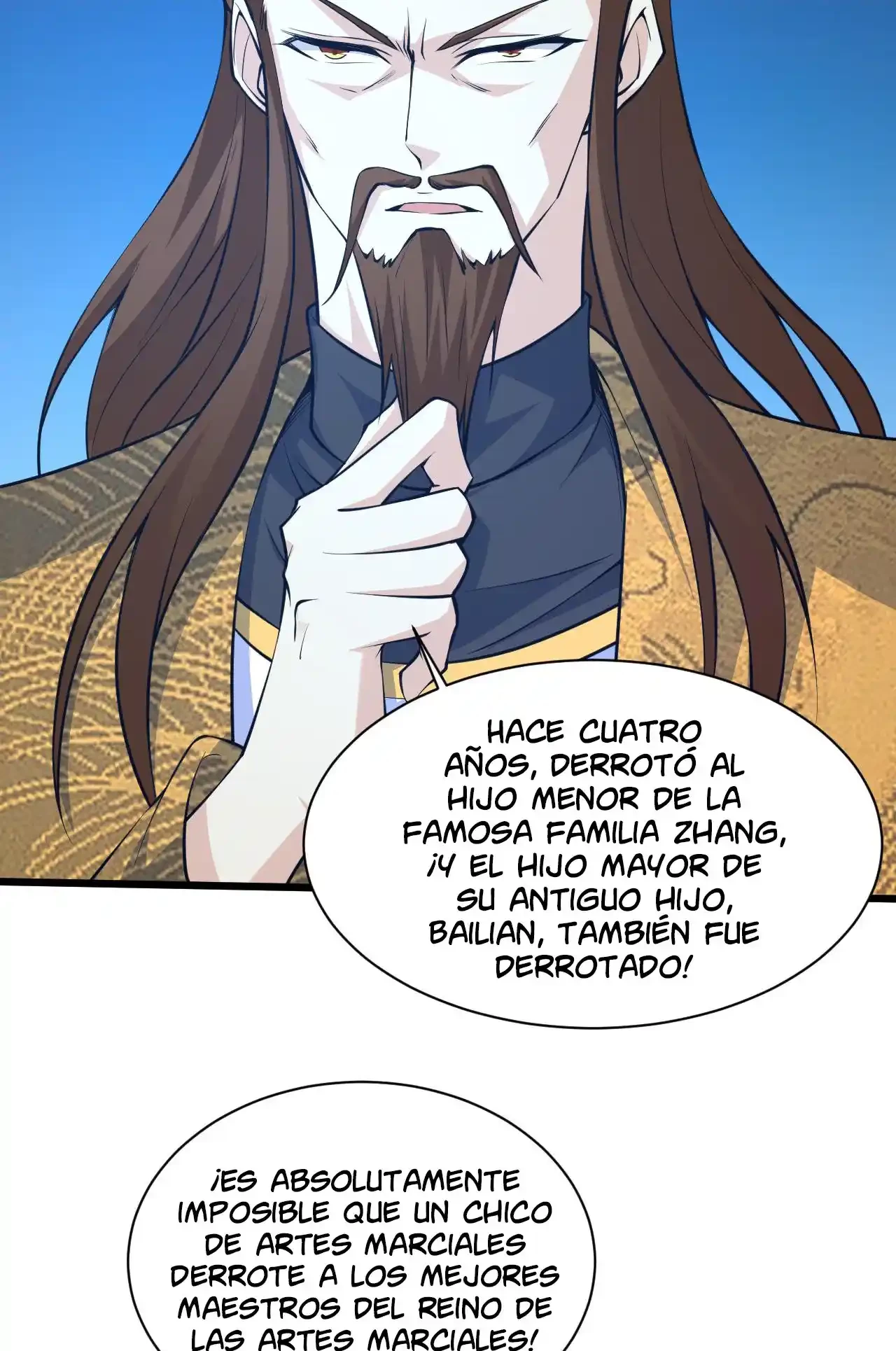 Luchar de nuevo por una vida > Capitulo 18 > Page 431