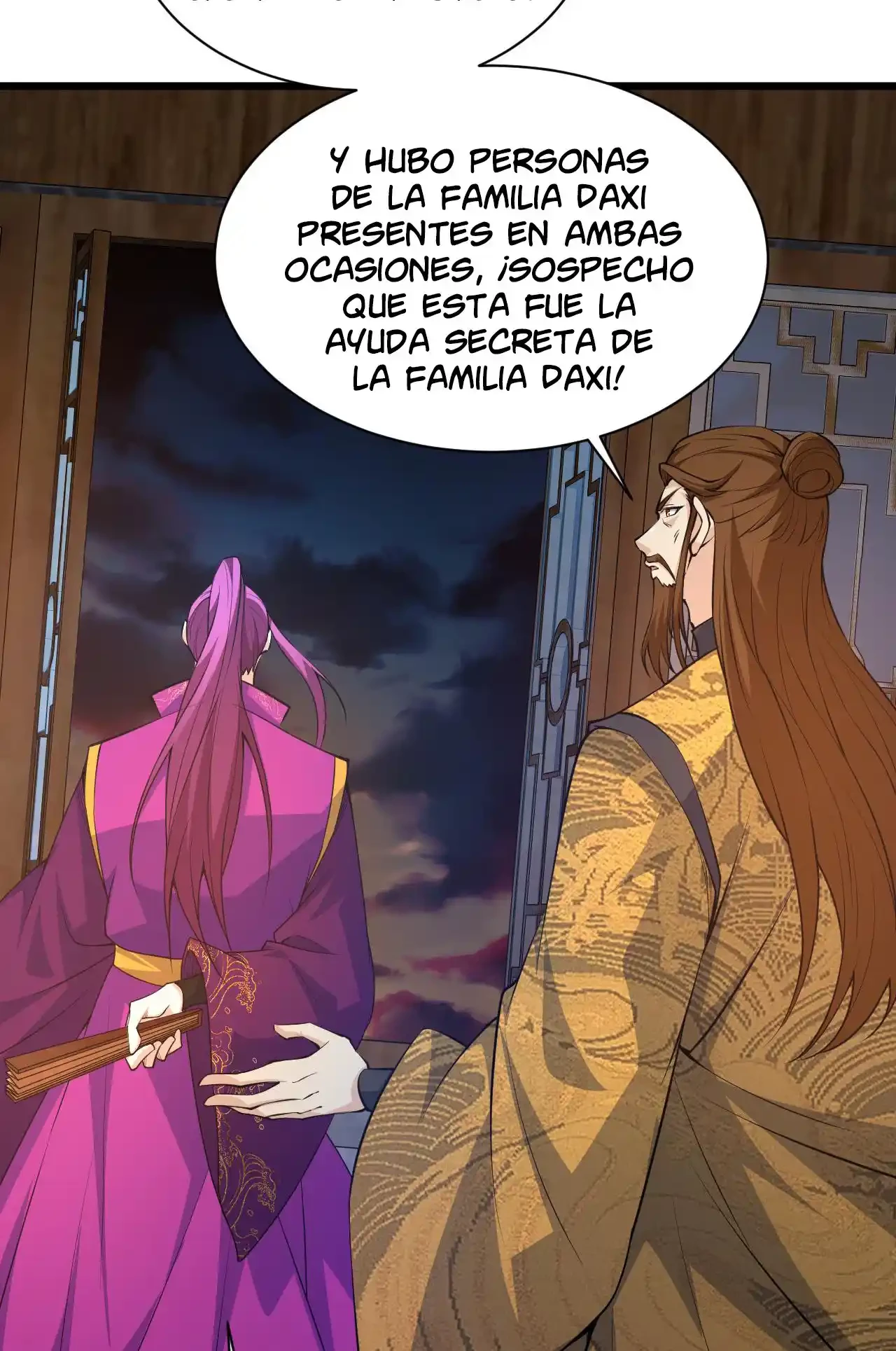 Luchar de nuevo por una vida > Capitulo 18 > Page 441