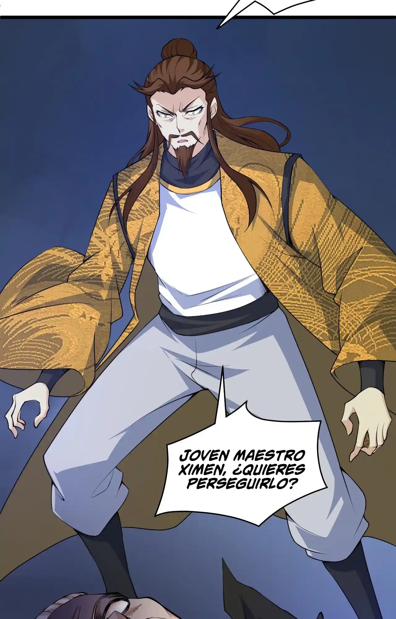 Luchar de nuevo por una vida > Capitulo 18 > Page 531