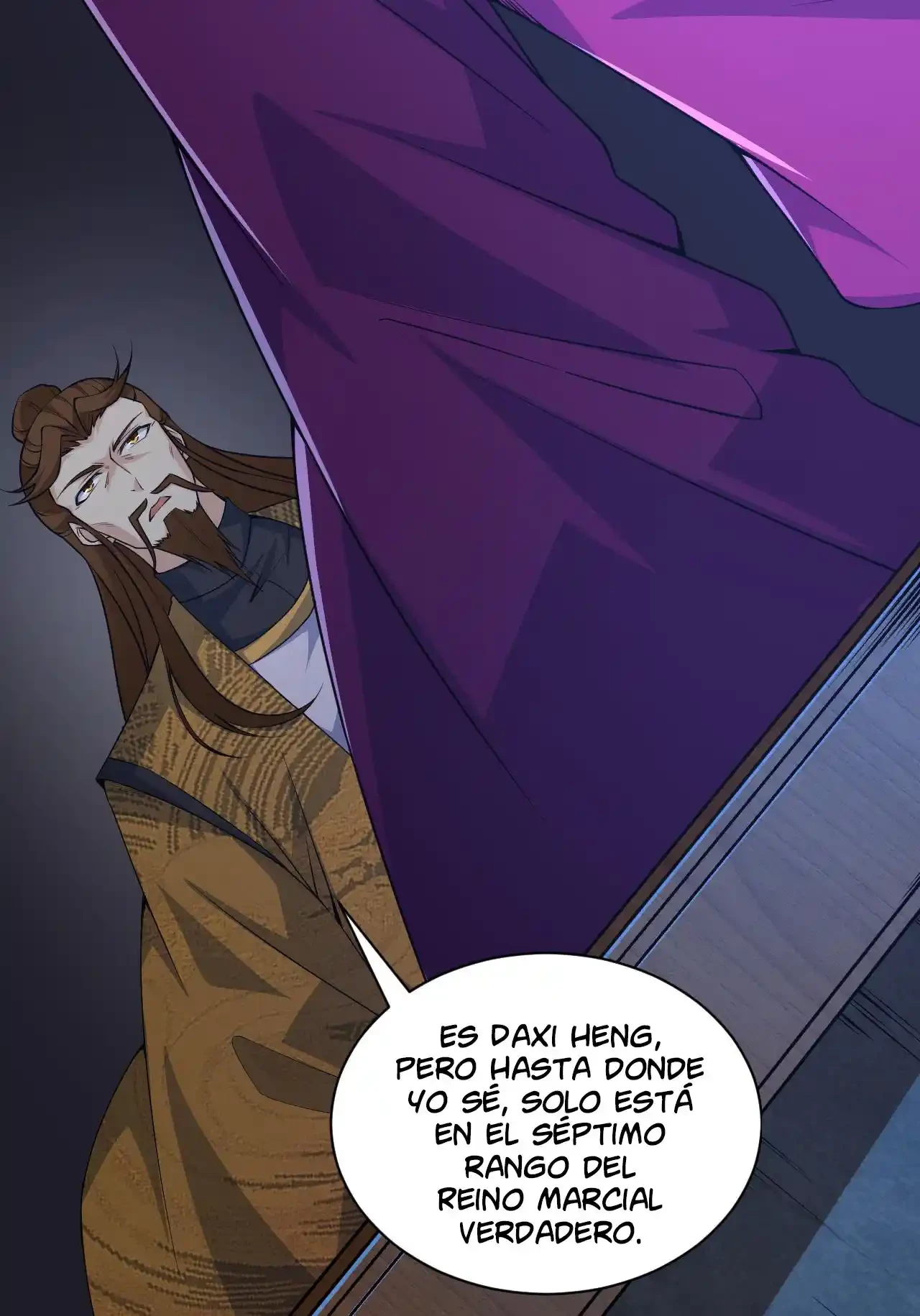 Luchar de nuevo por una vida > Capitulo 18 > Page 591