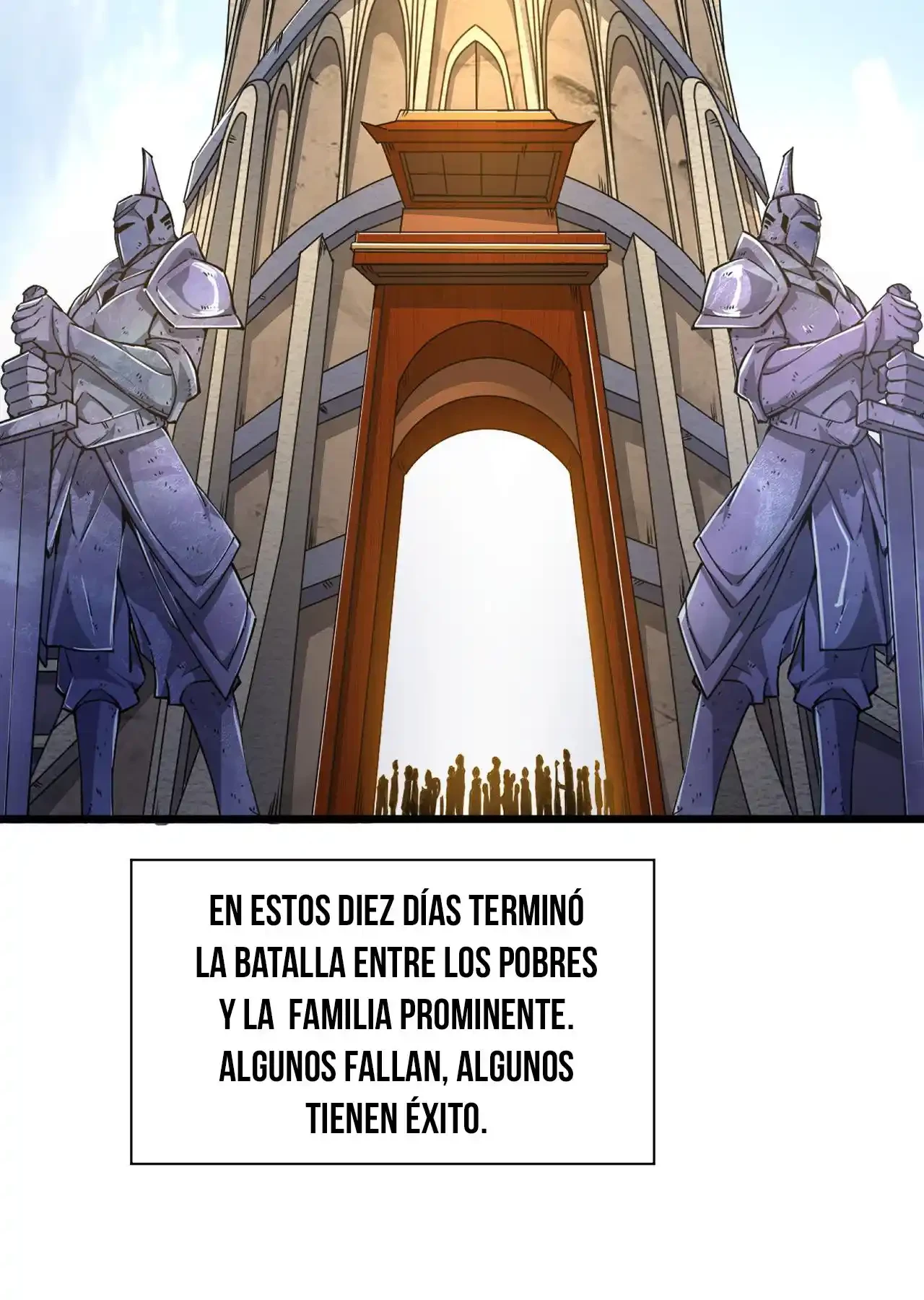 Luchar de nuevo por una vida > Capitulo 18 > Page 621