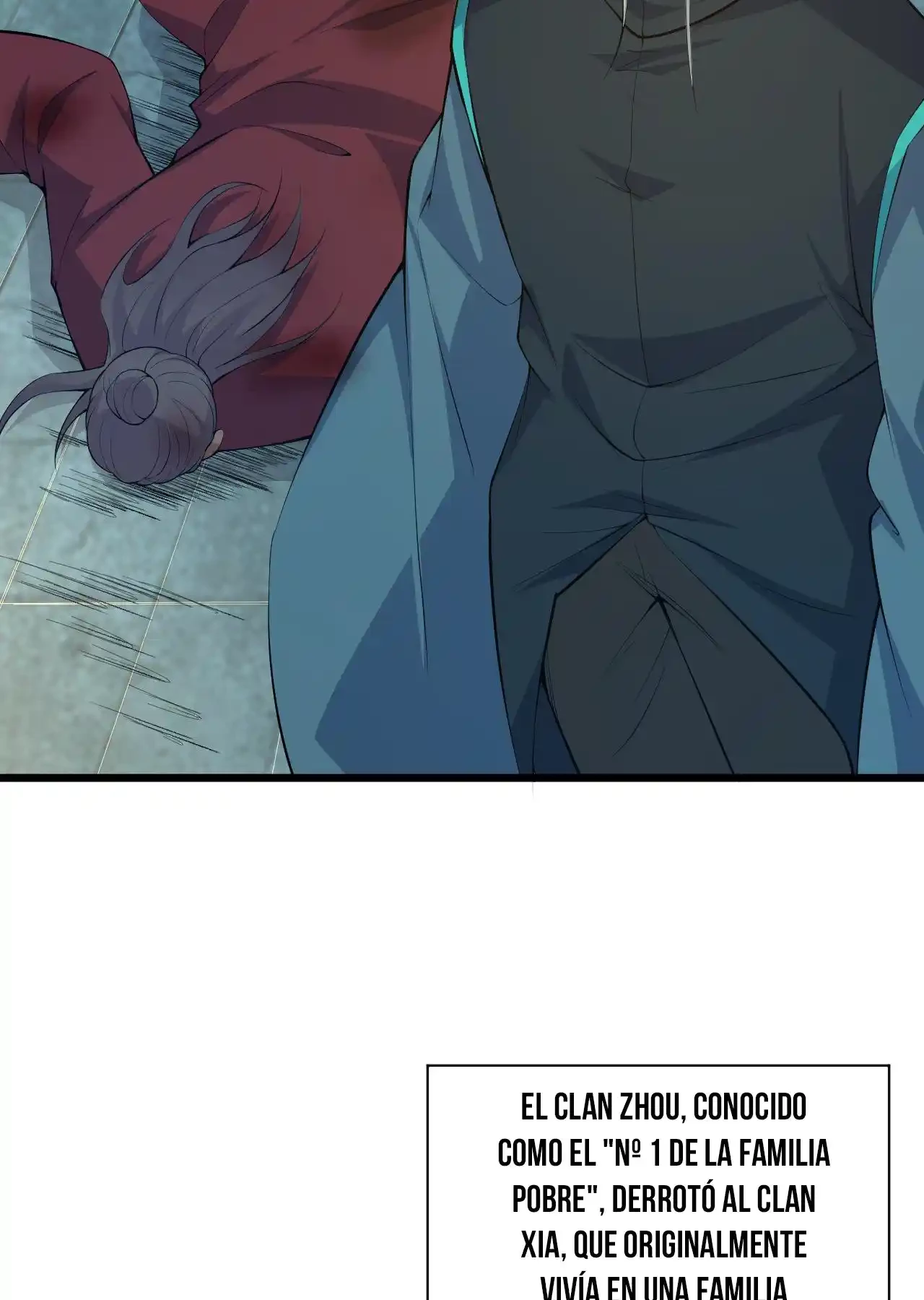 Luchar de nuevo por una vida > Capitulo 18 > Page 651