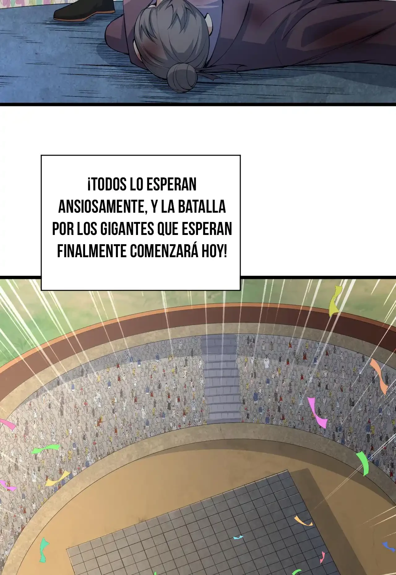 Luchar de nuevo por una vida > Capitulo 18 > Page 681