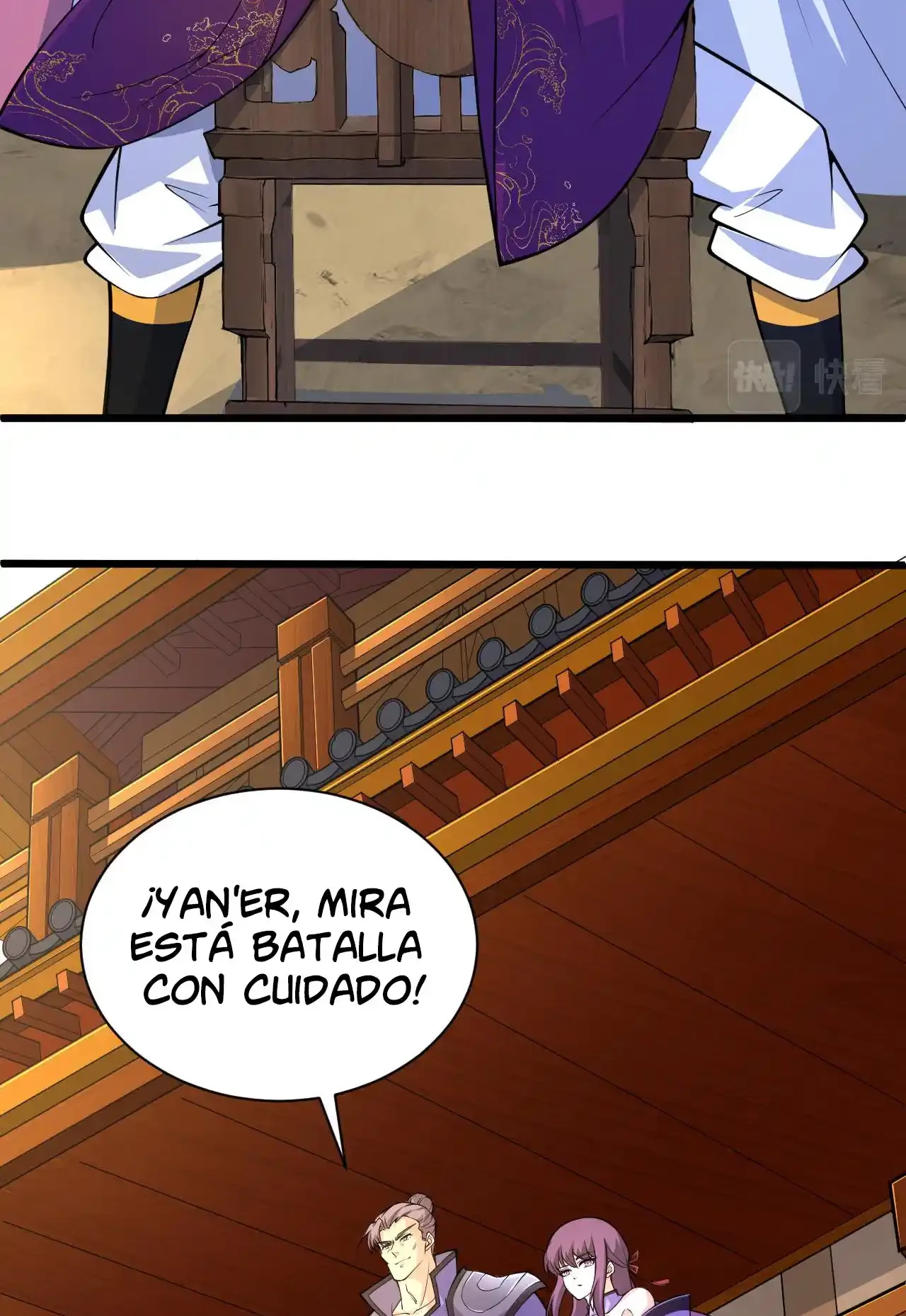 Luchar de nuevo por una vida > Capitulo 18 > Page 711