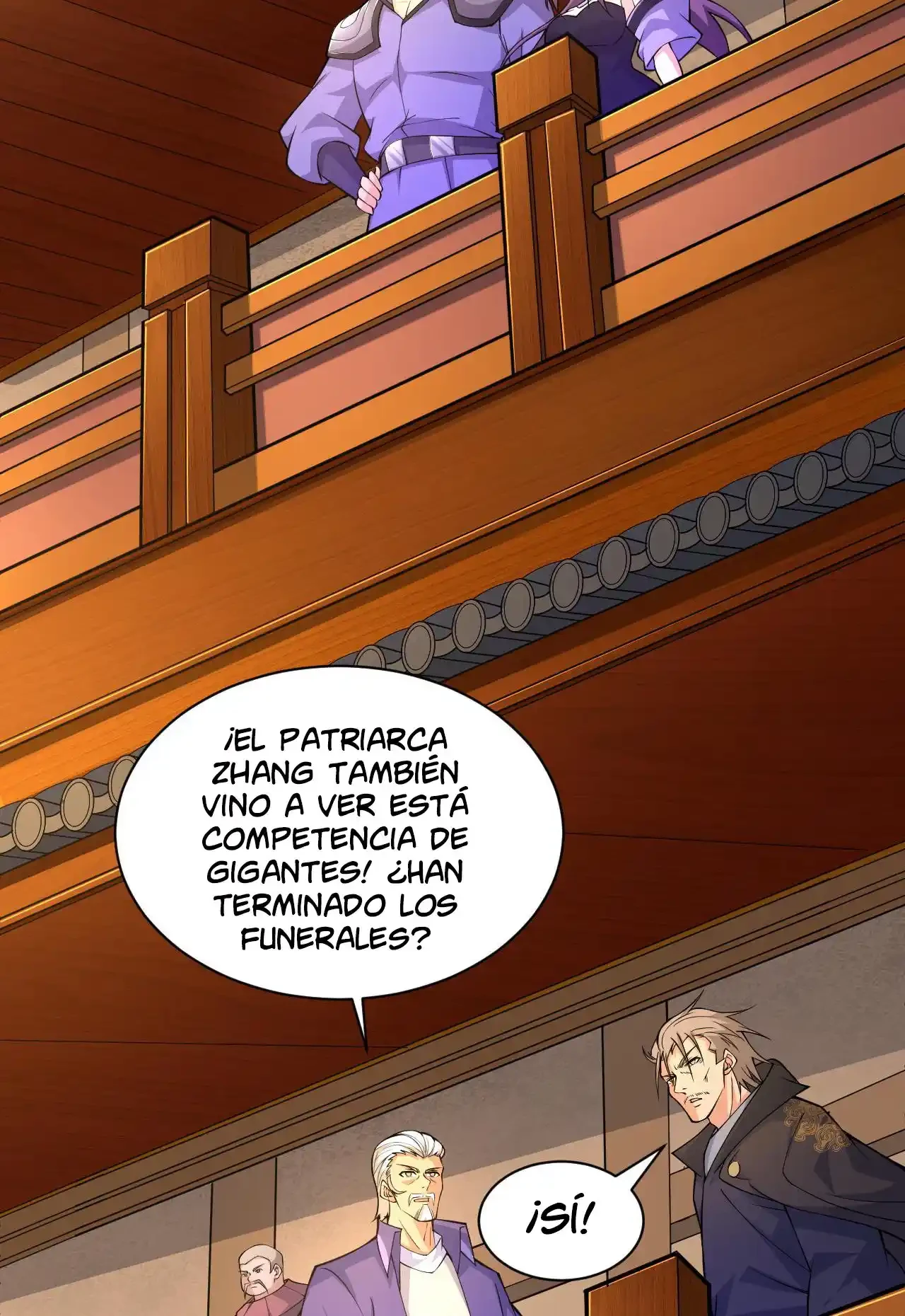 Luchar de nuevo por una vida > Capitulo 18 > Page 721