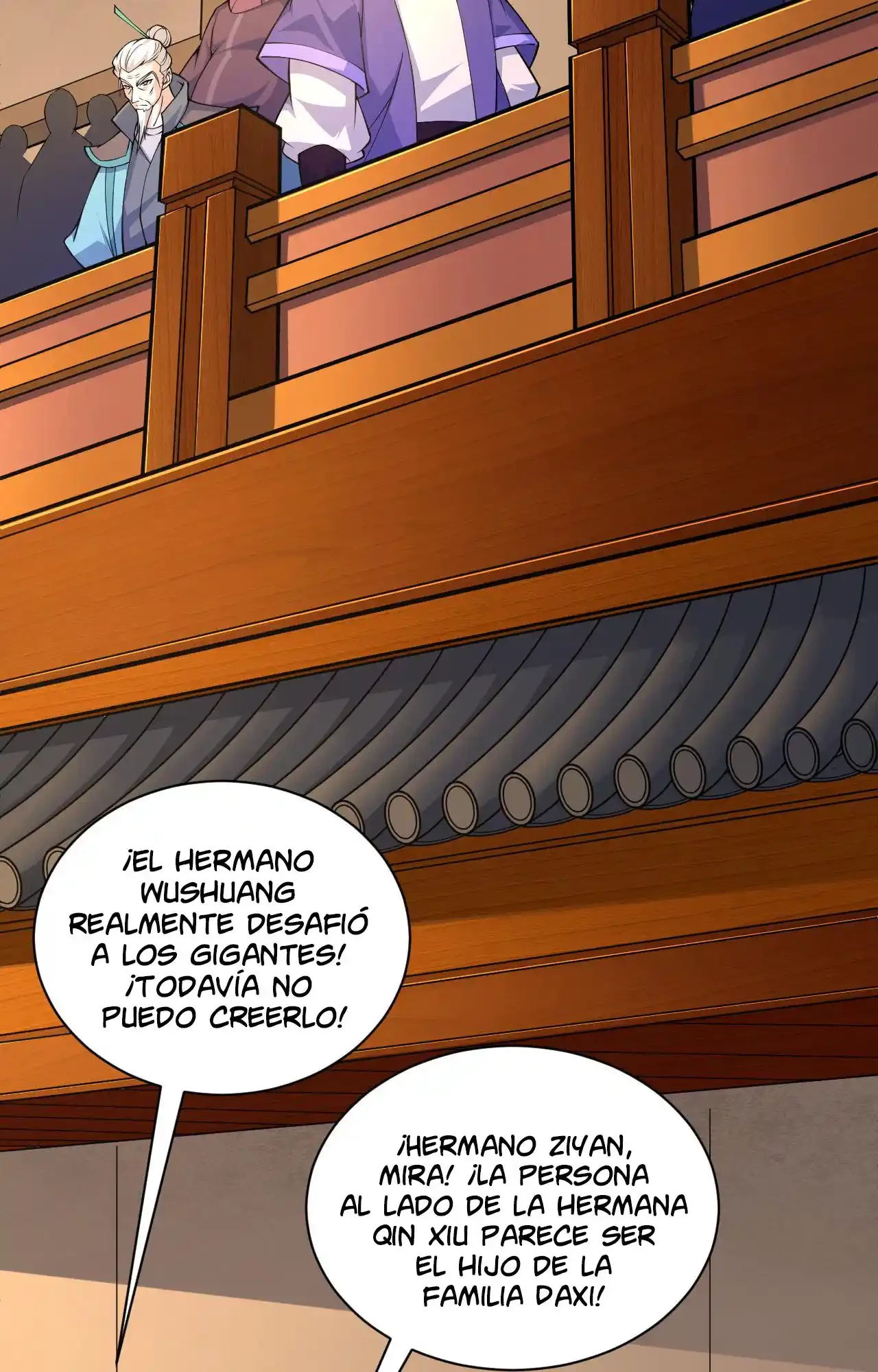 Luchar de nuevo por una vida > Capitulo 18 > Page 731