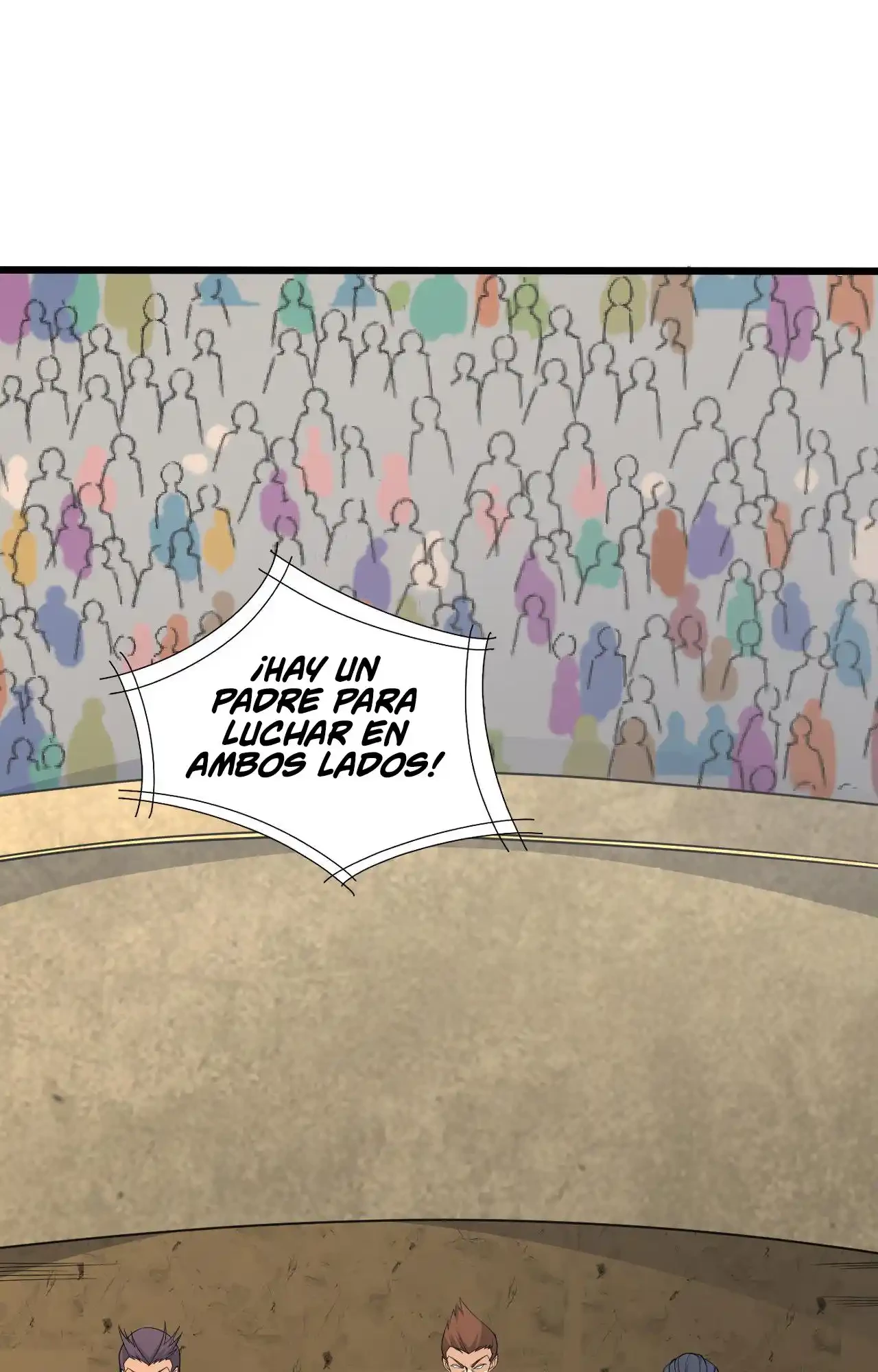Luchar de nuevo por una vida > Capitulo 18 > Page 771