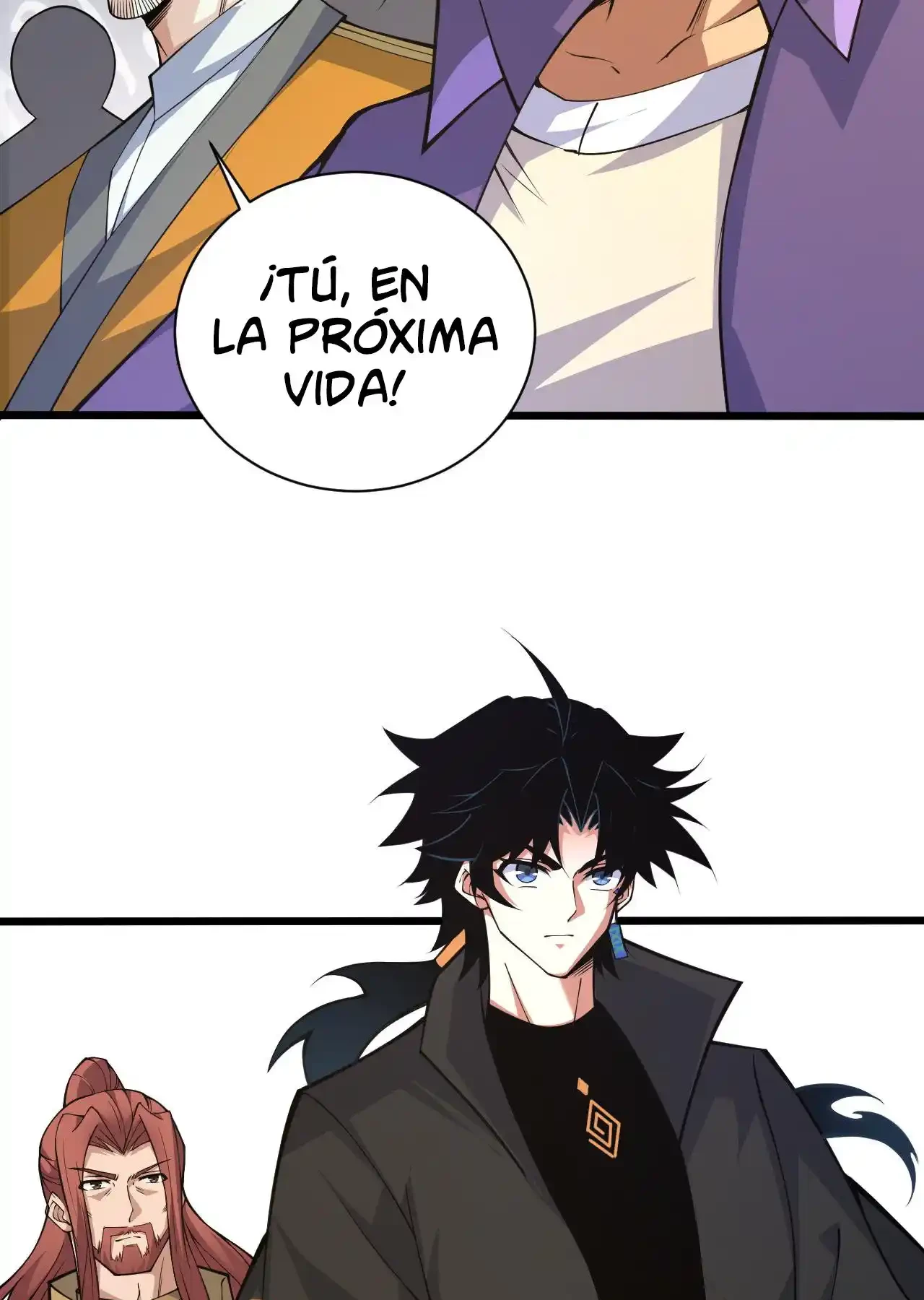 Luchar de nuevo por una vida > Capitulo 18 > Page 811