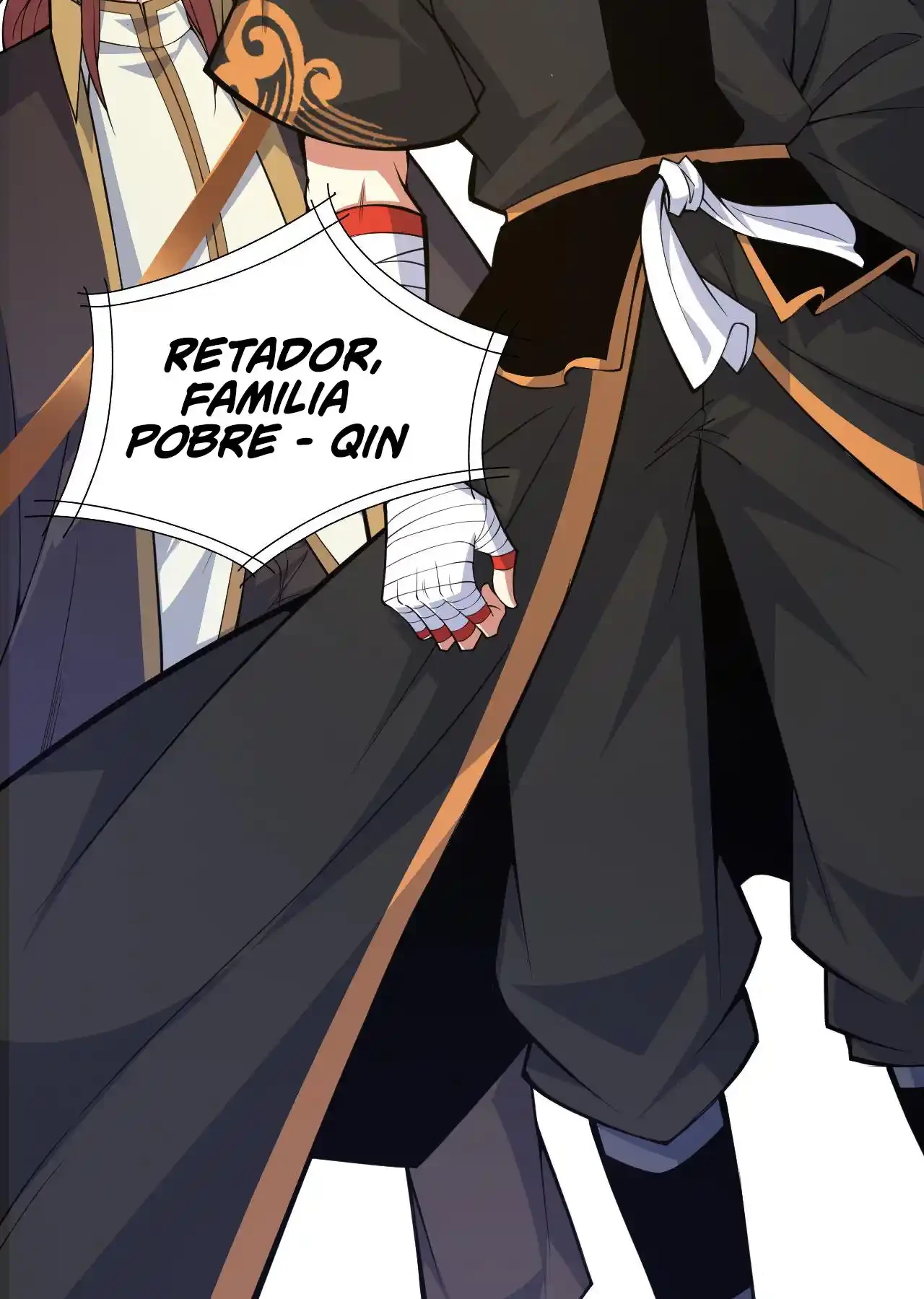 Luchar de nuevo por una vida > Capitulo 18 > Page 821