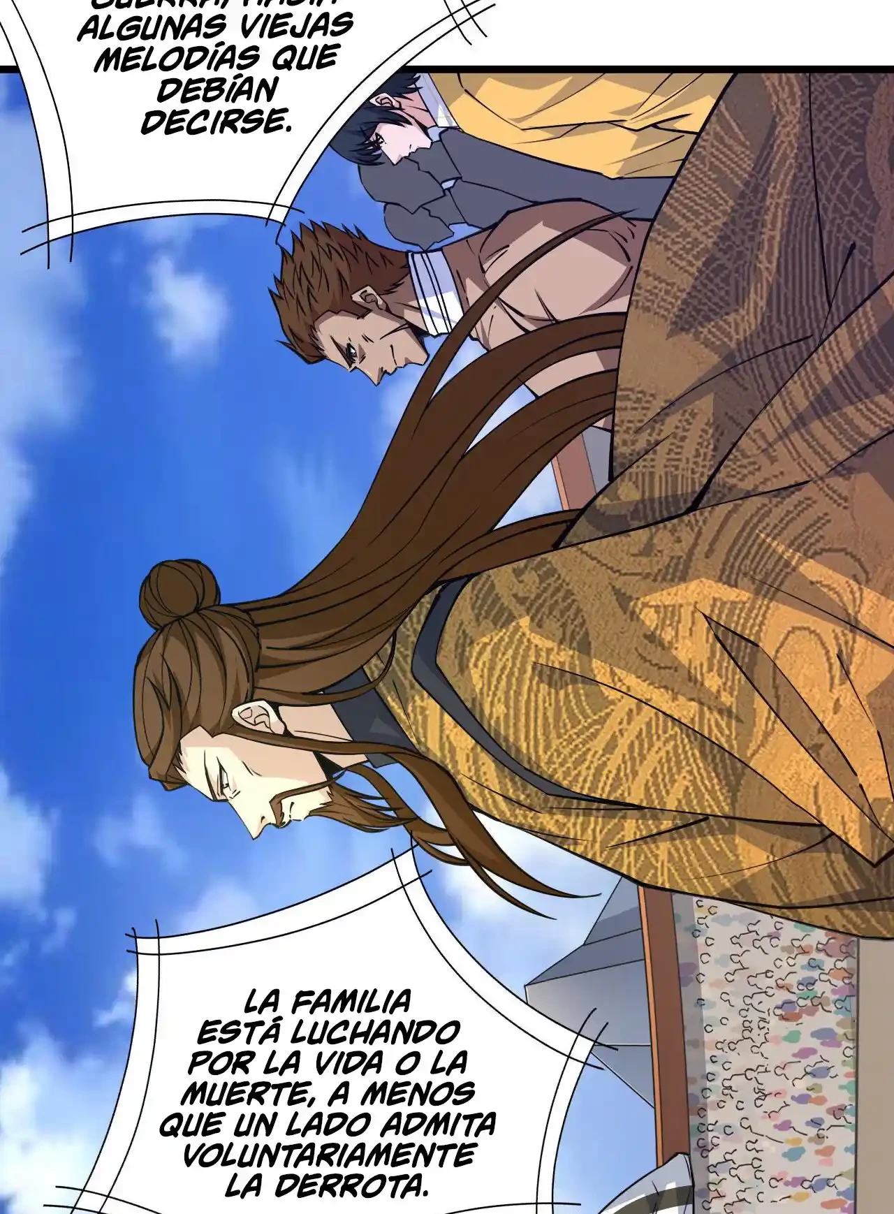 Luchar de nuevo por una vida > Capitulo 18 > Page 861