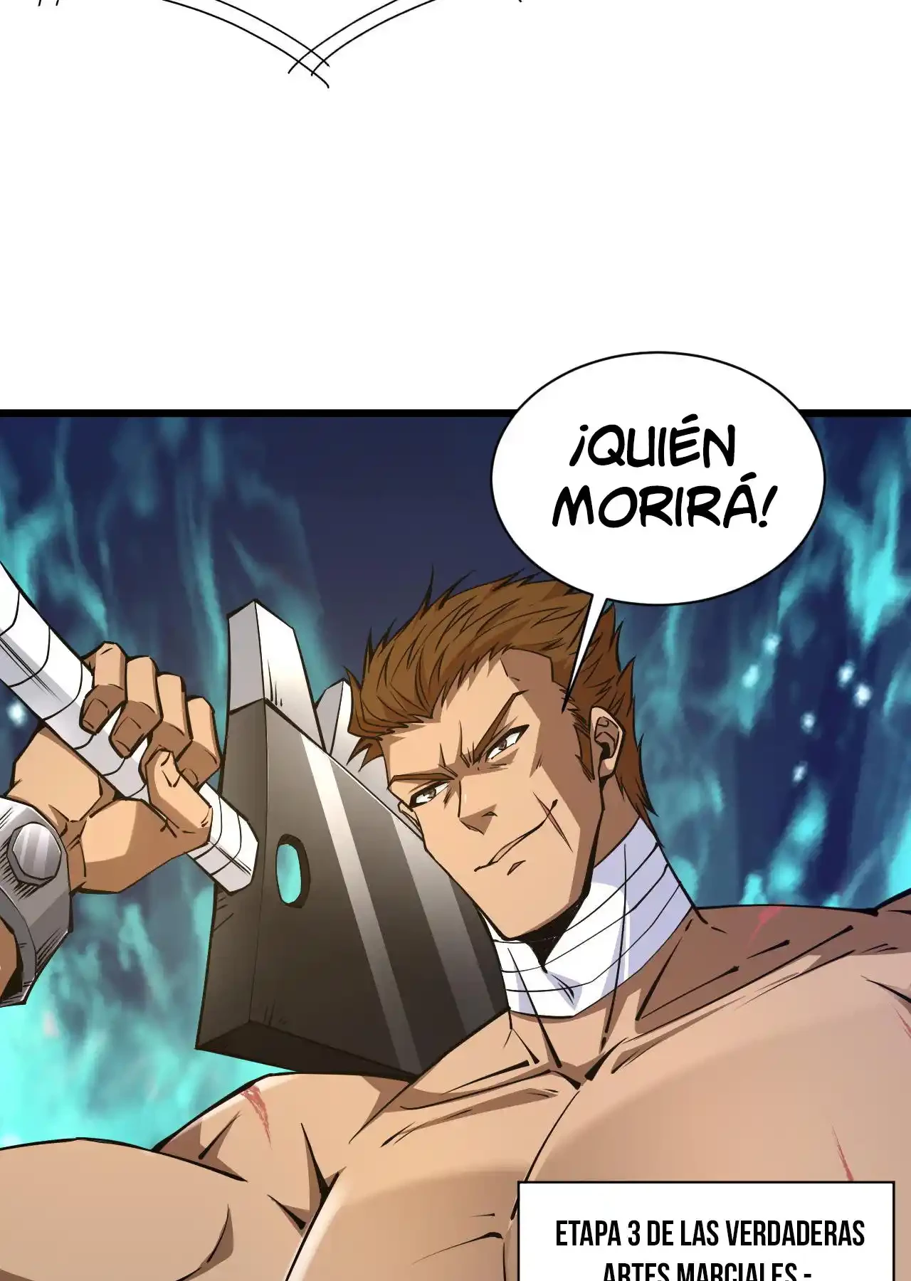 Luchar de nuevo por una vida > Capitulo 18 > Page 901