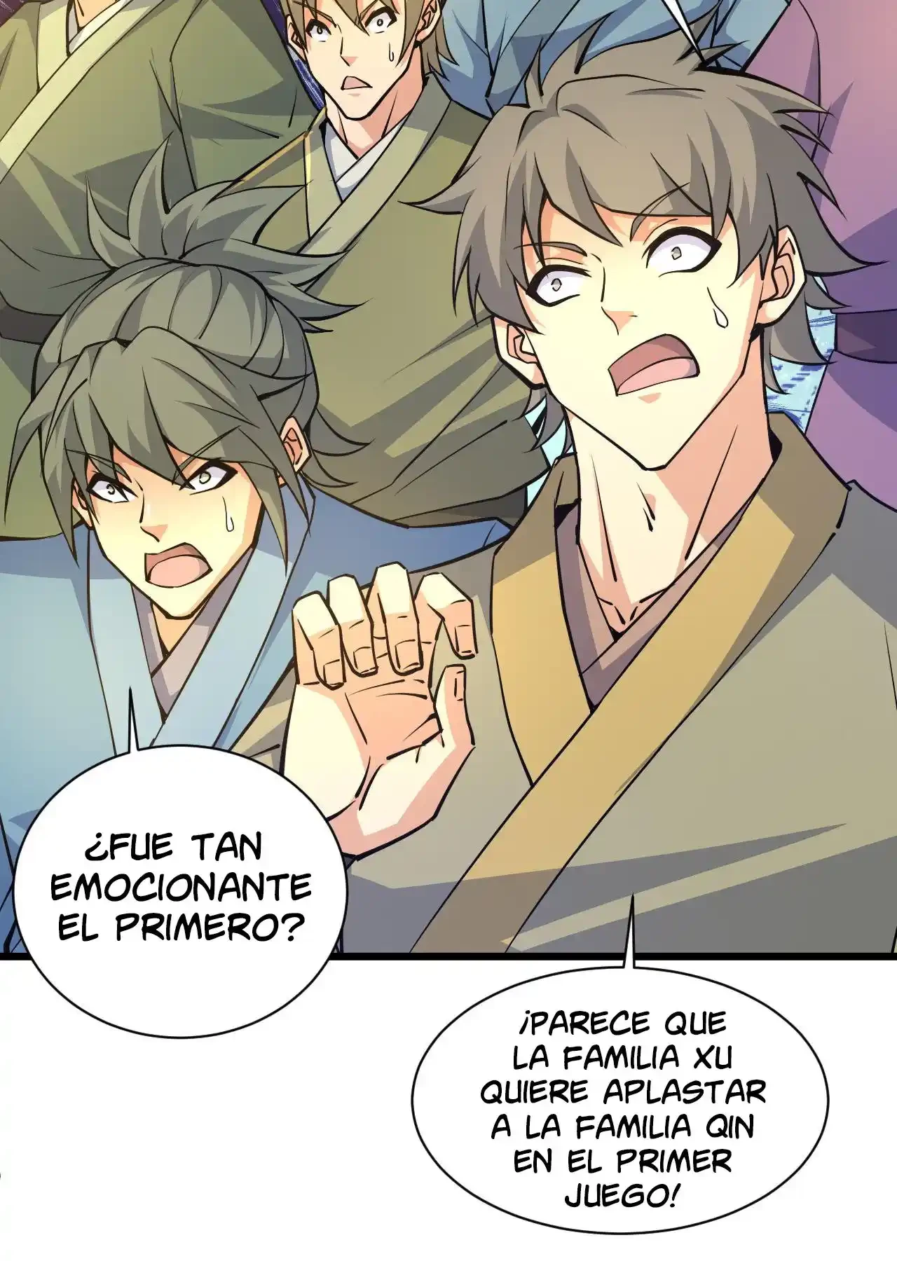 Luchar de nuevo por una vida > Capitulo 18 > Page 921