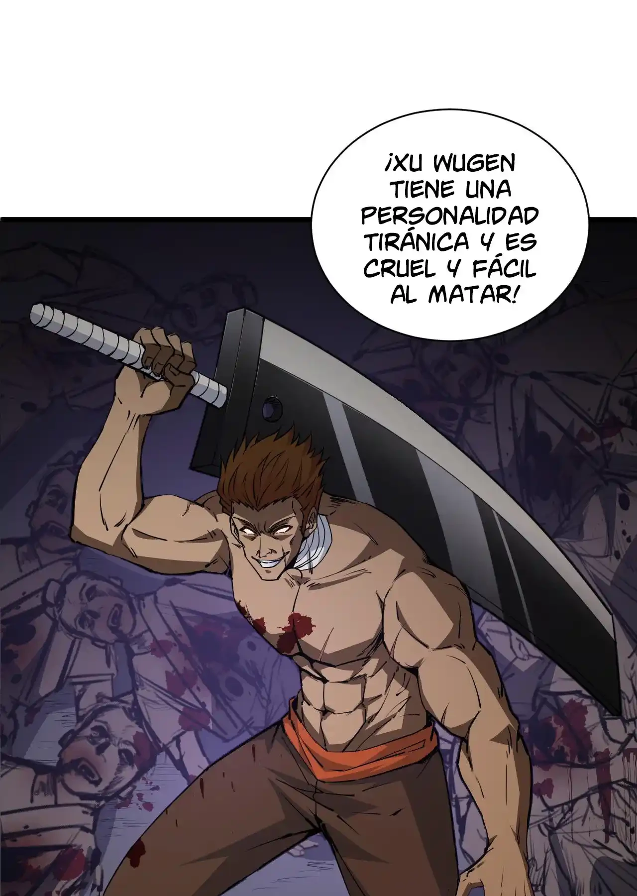 Luchar de nuevo por una vida > Capitulo 18 > Page 931