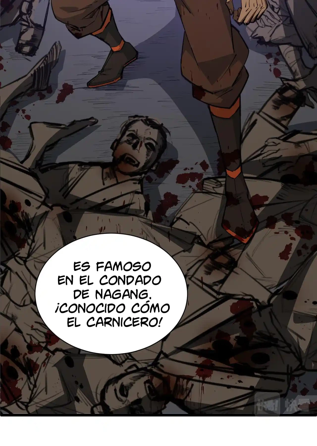 Luchar de nuevo por una vida > Capitulo 18 > Page 941