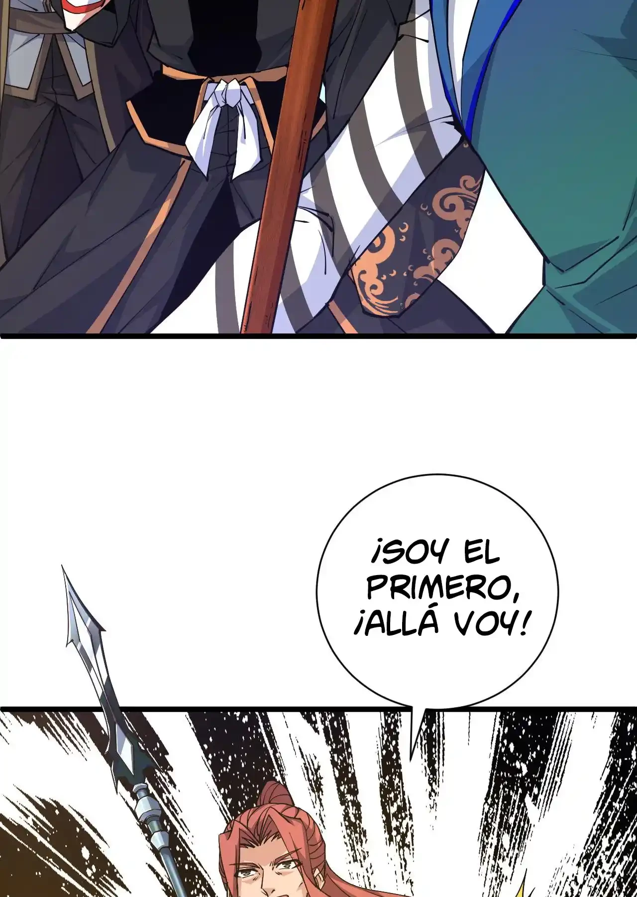 Luchar de nuevo por una vida > Capitulo 18 > Page 961