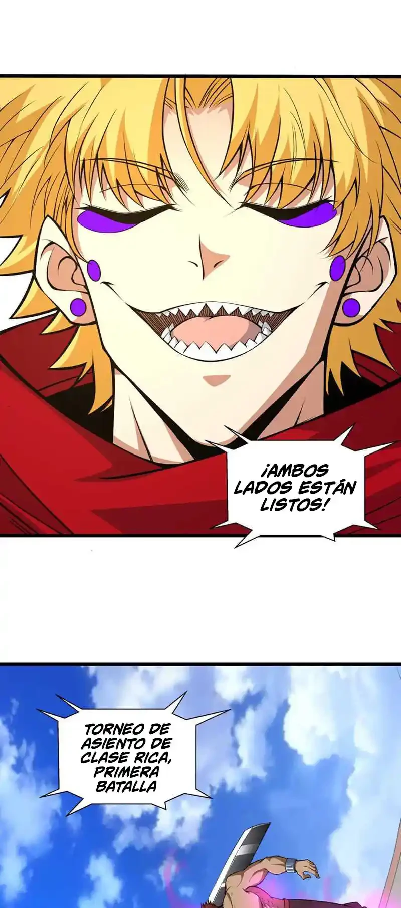 Luchar de nuevo por una vida > Capitulo 19 > Page 11