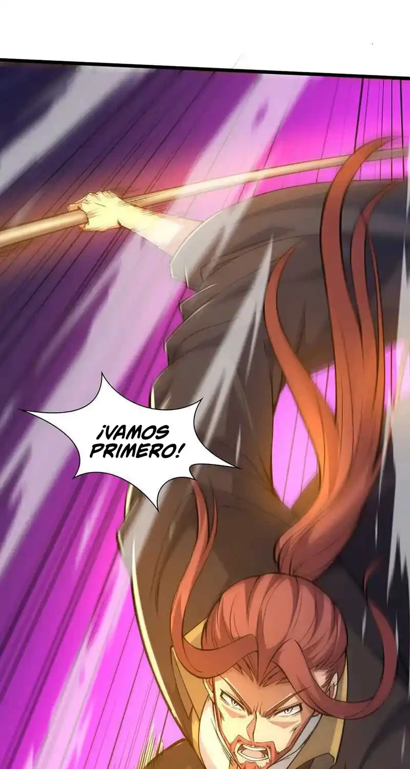 Luchar de nuevo por una vida > Capitulo 19 > Page 41