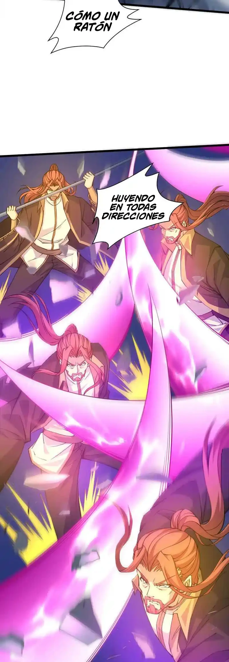 Luchar de nuevo por una vida > Capitulo 19 > Page 131