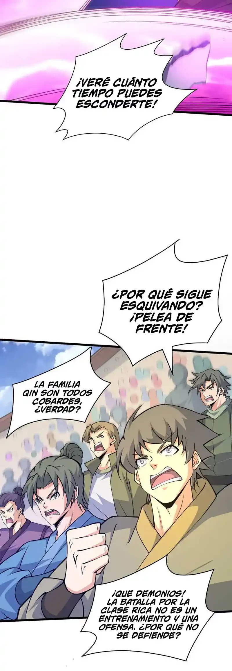Luchar de nuevo por una vida > Capitulo 19 > Page 141