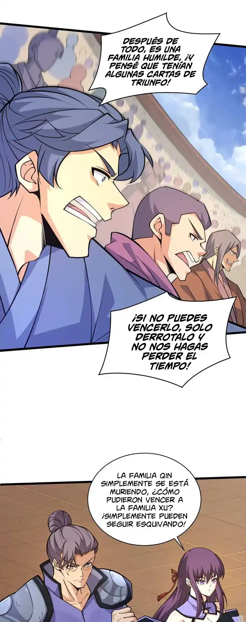 Luchar de nuevo por una vida > Capitulo 19 > Page 151