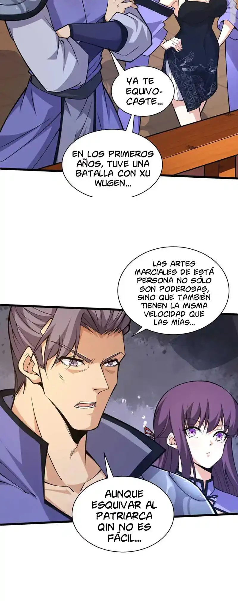Luchar de nuevo por una vida > Capitulo 19 > Page 161