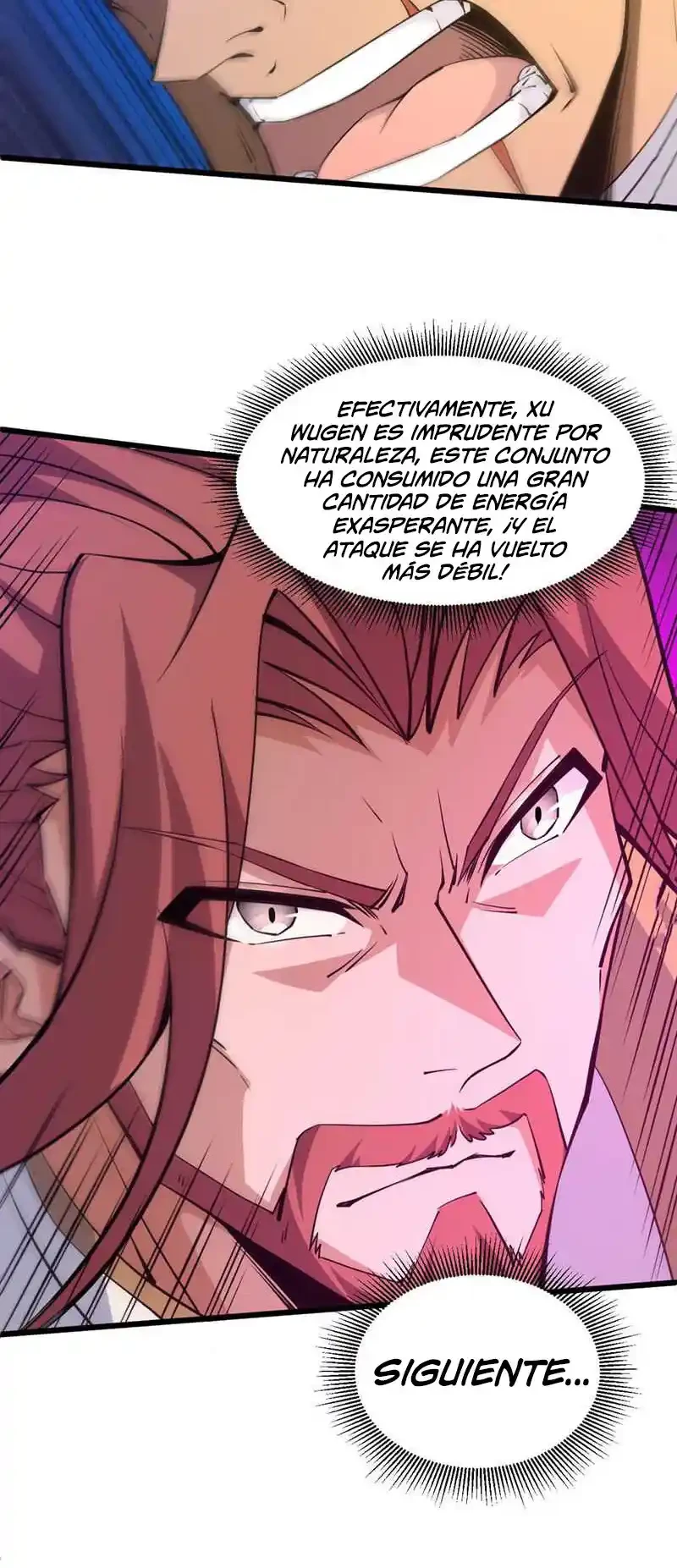 Luchar de nuevo por una vida > Capitulo 19 > Page 261