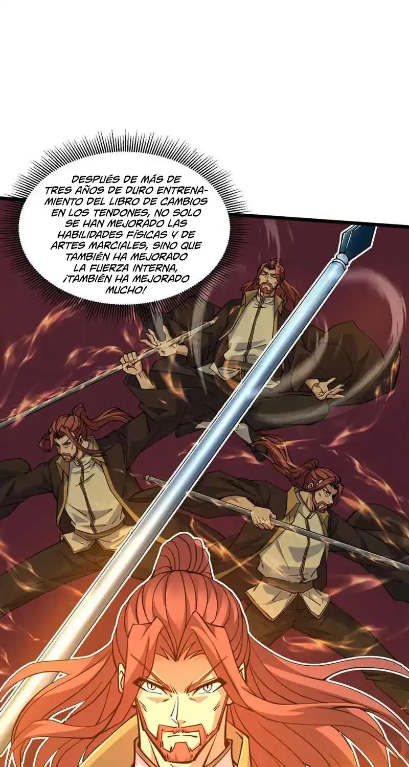 Luchar de nuevo por una vida > Capitulo 19 > Page 301