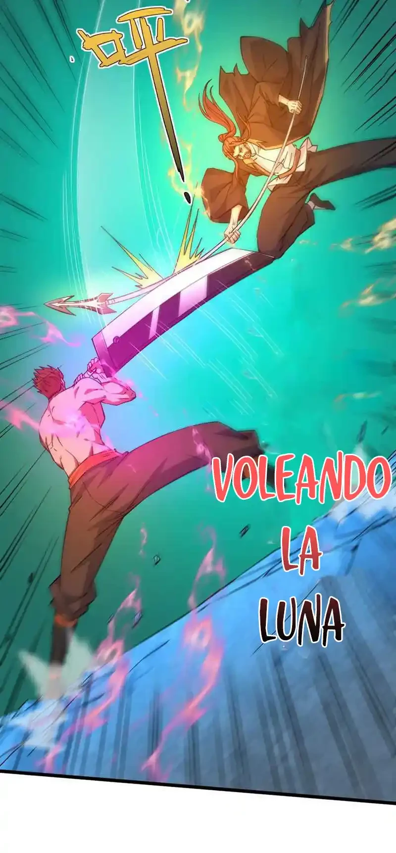 Luchar de nuevo por una vida > Capitulo 19 > Page 331