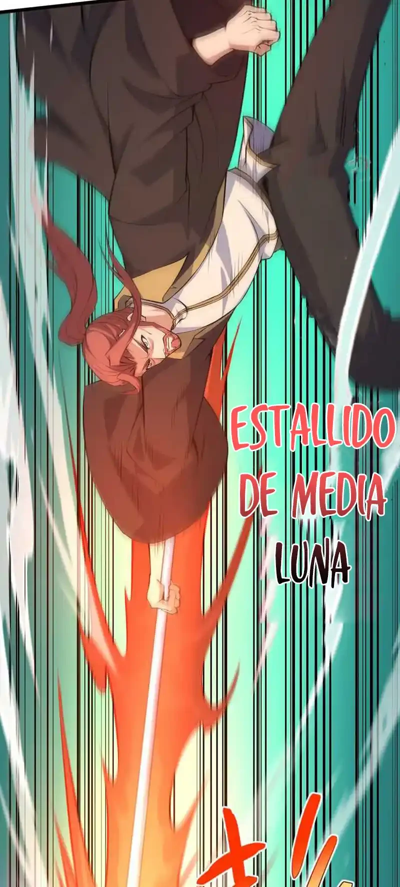 Luchar de nuevo por una vida > Capitulo 19 > Page 401