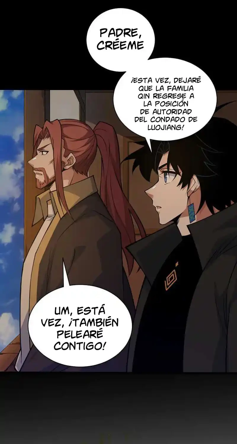 Luchar de nuevo por una vida > Capitulo 19 > Page 541
