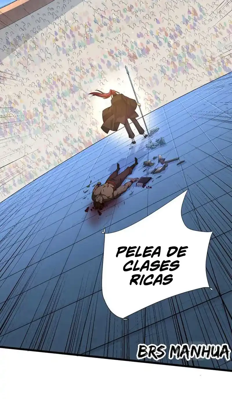 Luchar de nuevo por una vida > Capitulo 19 > Page 581