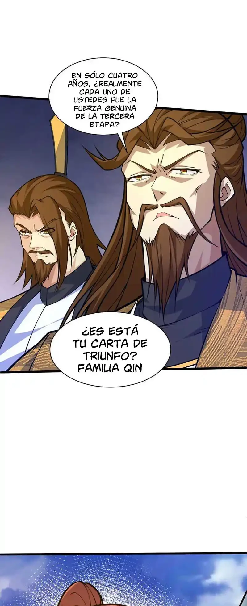 Luchar de nuevo por una vida > Capitulo 19 > Page 621