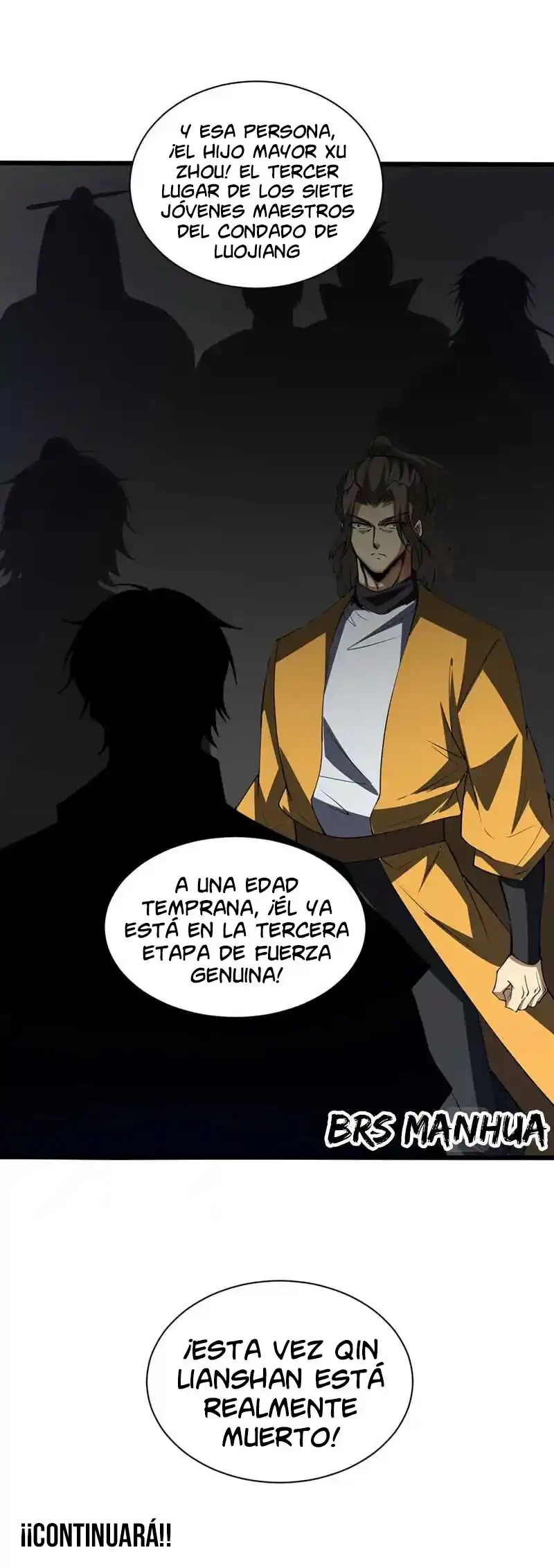 Luchar de nuevo por una vida > Capitulo 19 > Page 671