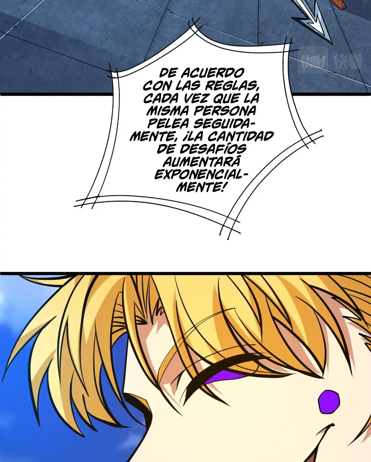 Luchar de nuevo por una vida > Capitulo 20 > Page 31