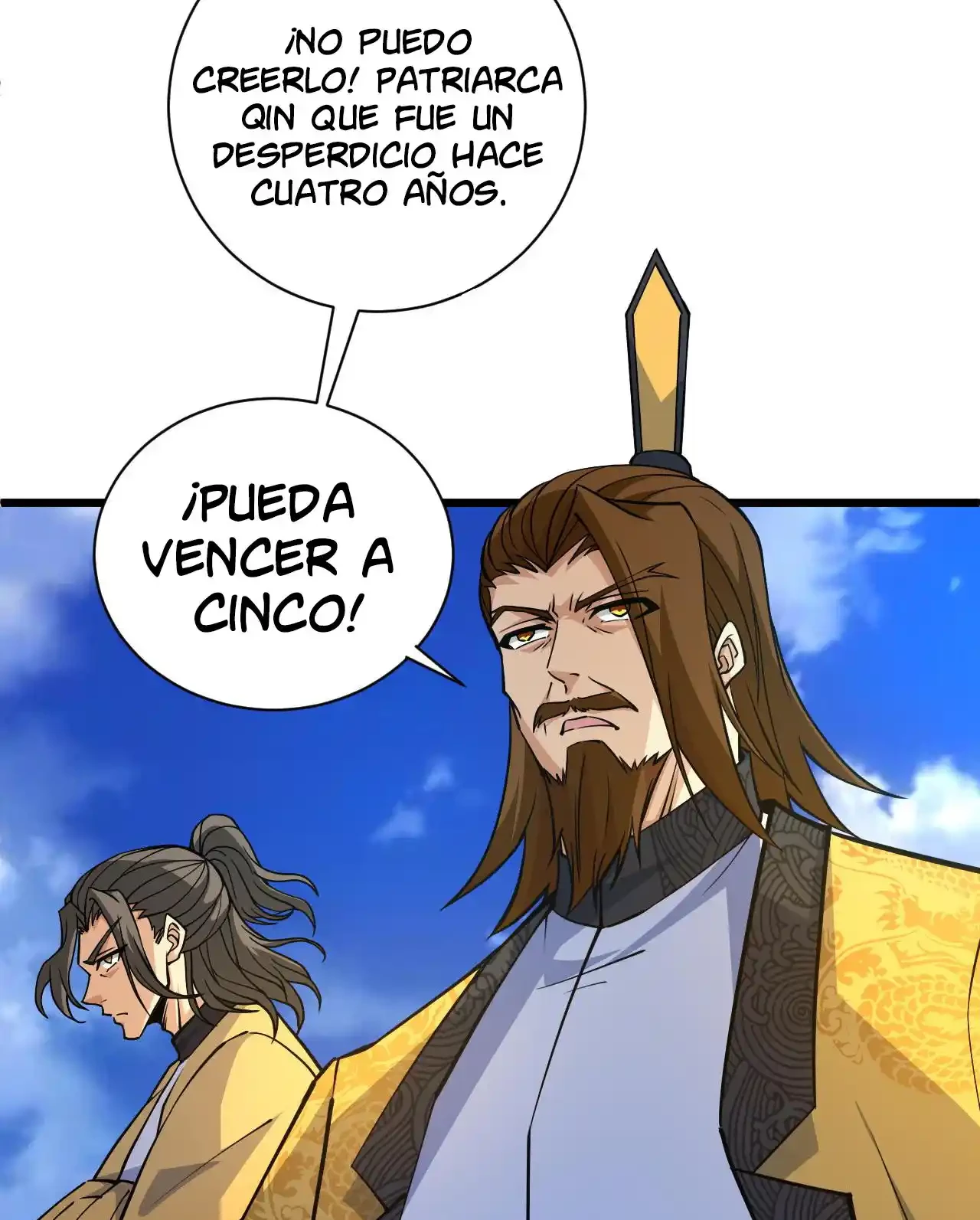Luchar de nuevo por una vida > Capitulo 20 > Page 71