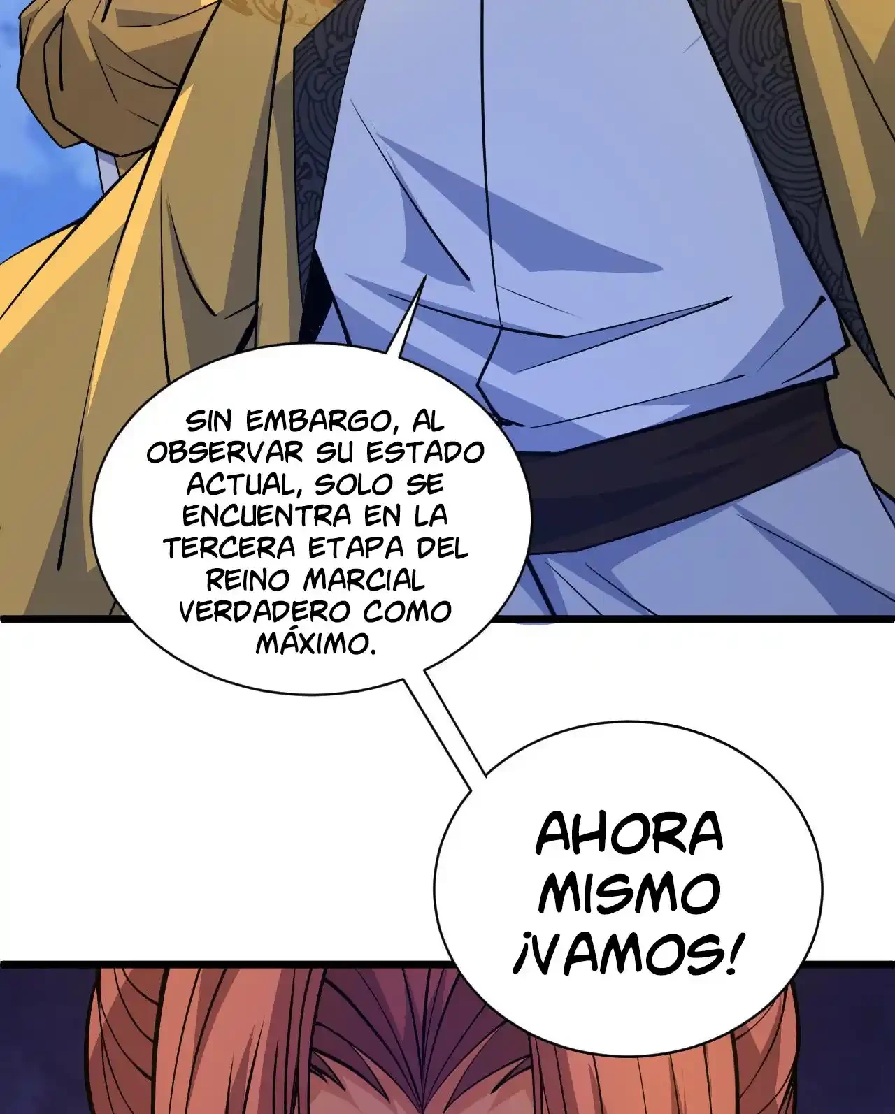 Luchar de nuevo por una vida > Capitulo 20 > Page 81