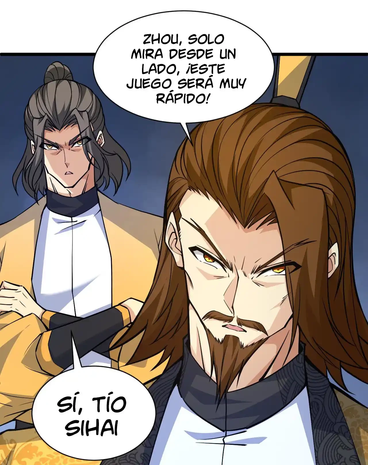 Luchar de nuevo por una vida > Capitulo 20 > Page 101