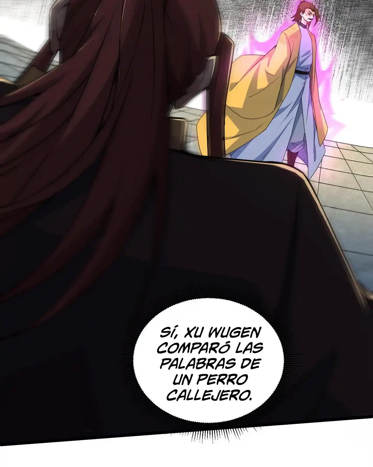 Luchar de nuevo por una vida > Capitulo 20 > Page 401