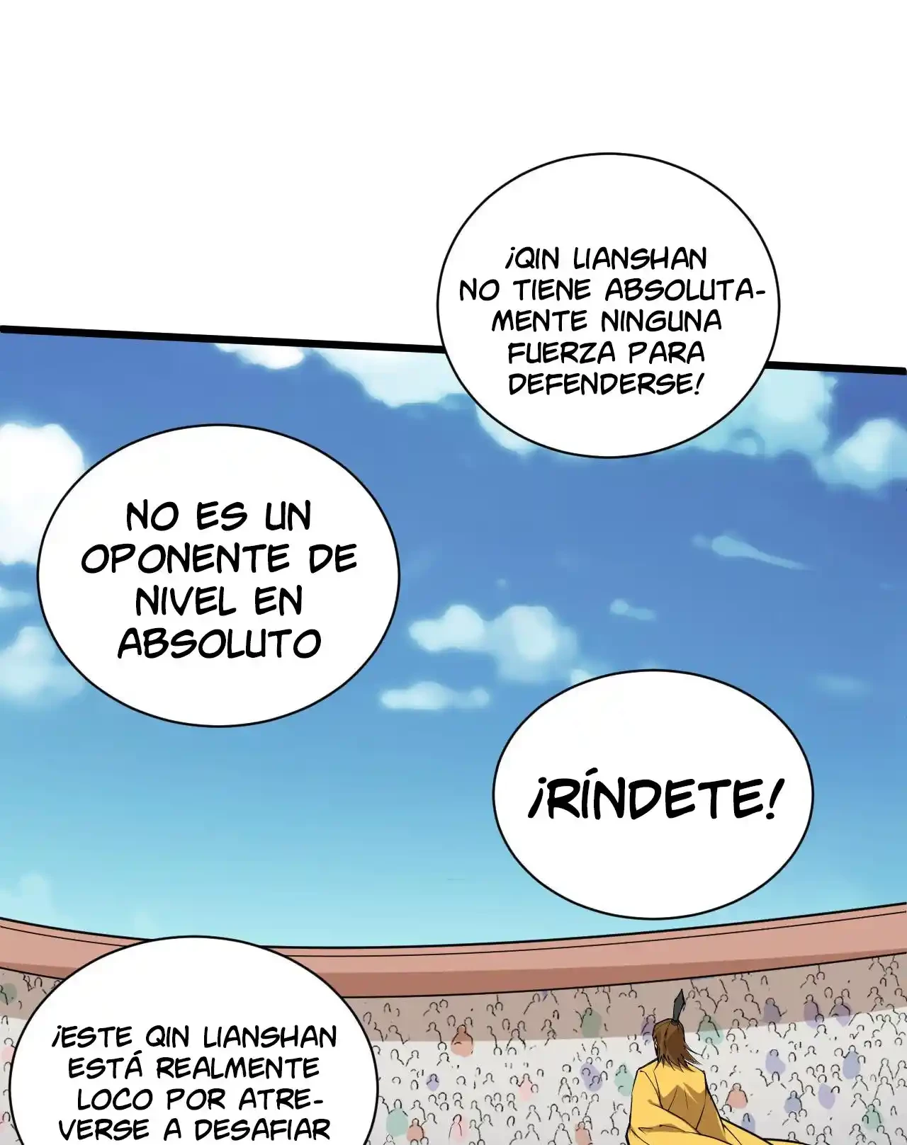 Luchar de nuevo por una vida > Capitulo 20 > Page 681