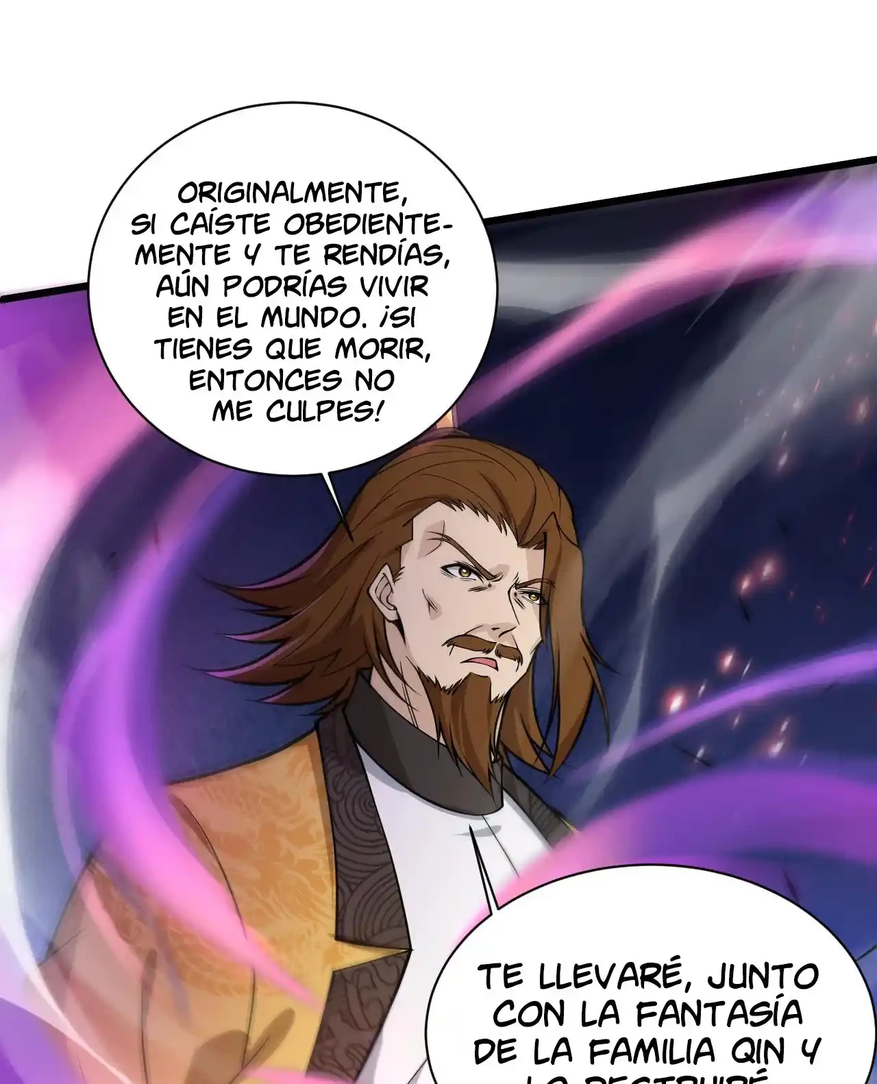 Luchar de nuevo por una vida > Capitulo 20 > Page 781