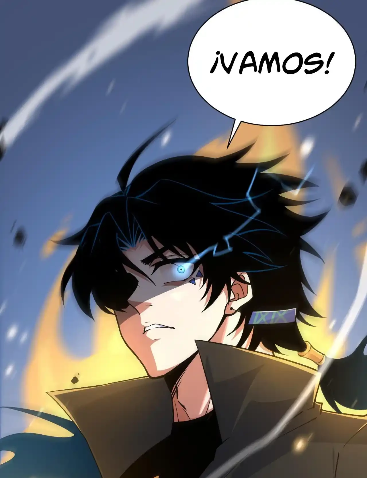 Luchar de nuevo por una vida > Capitulo 21 > Page 291