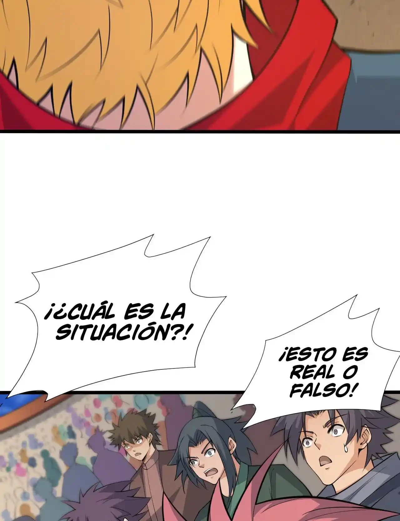 Luchar de nuevo por una vida > Capitulo 21 > Page 331